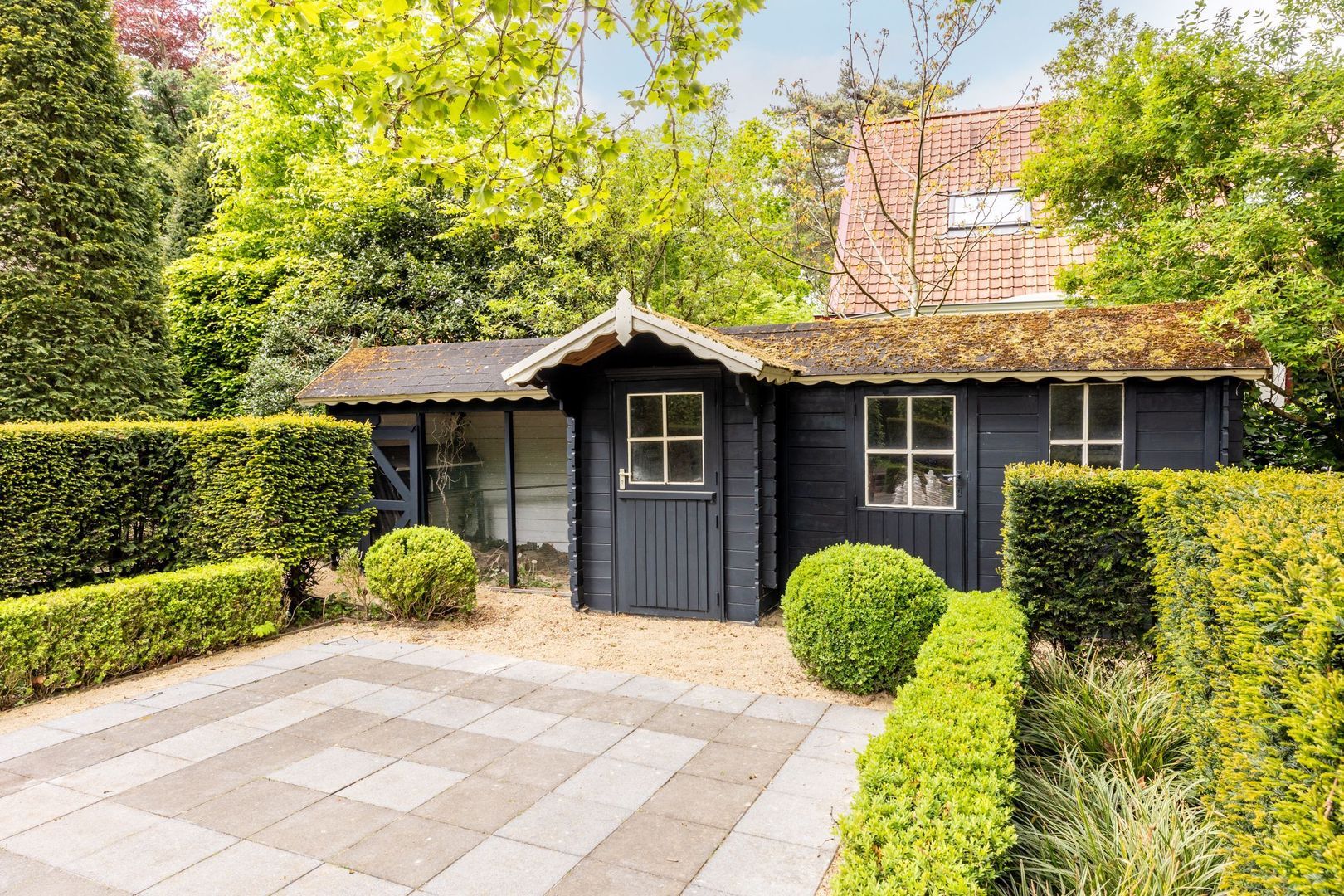 Kruislaan 1 a, Oostvoorne foto-65