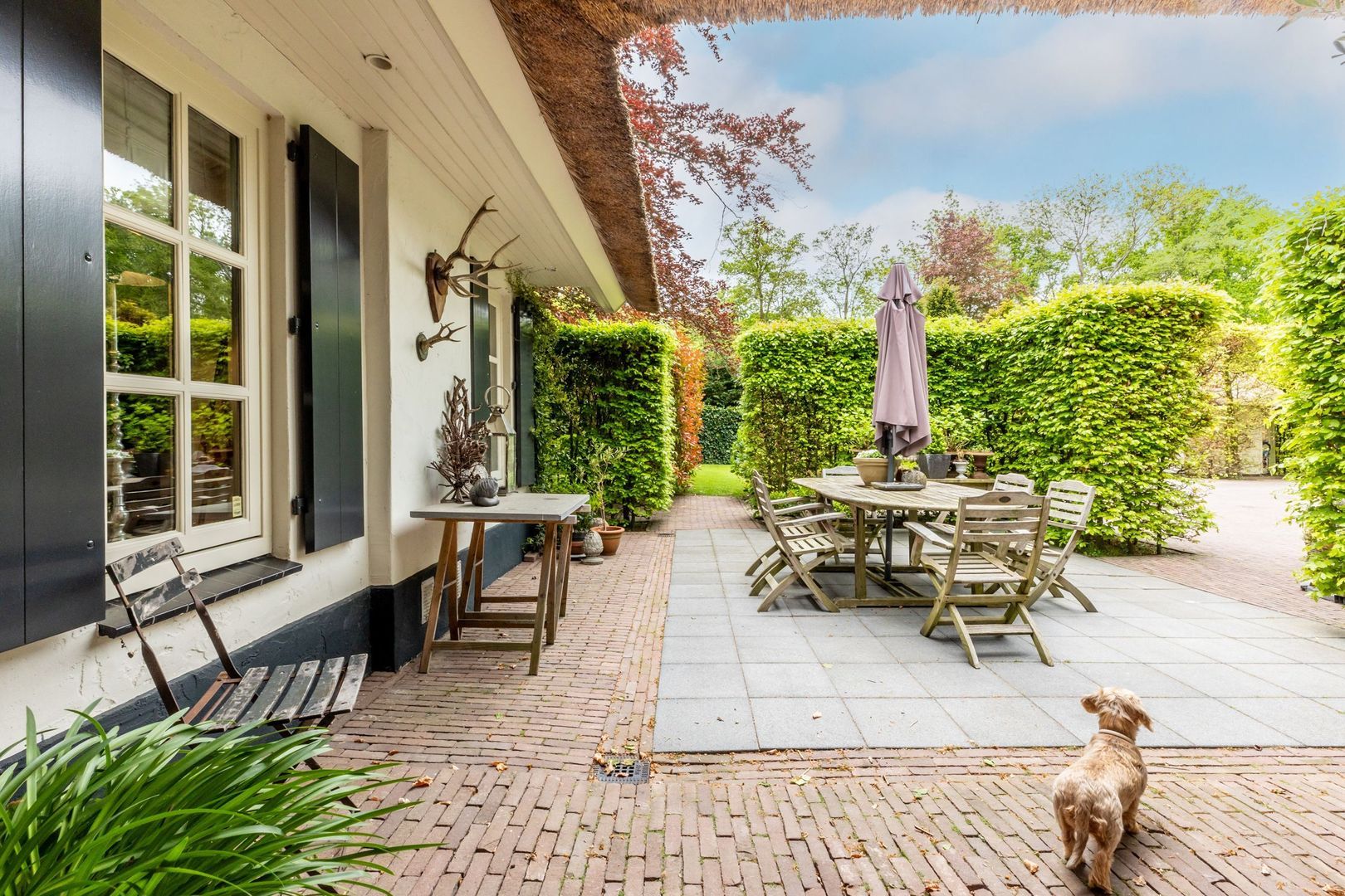 Kruislaan 1 a, Oostvoorne foto-54