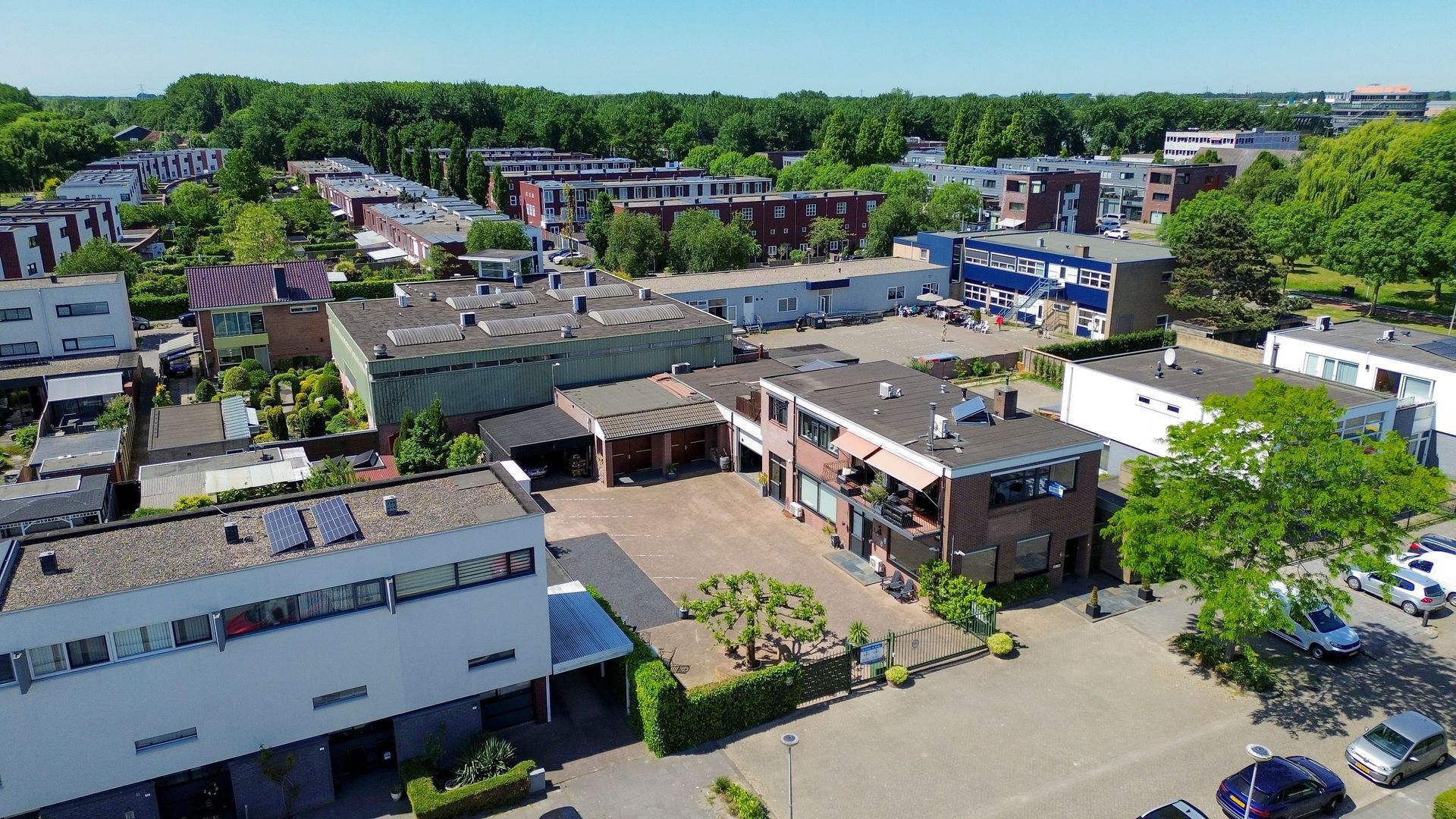 M. Beenstraat 16, Spijkenisse foto-3