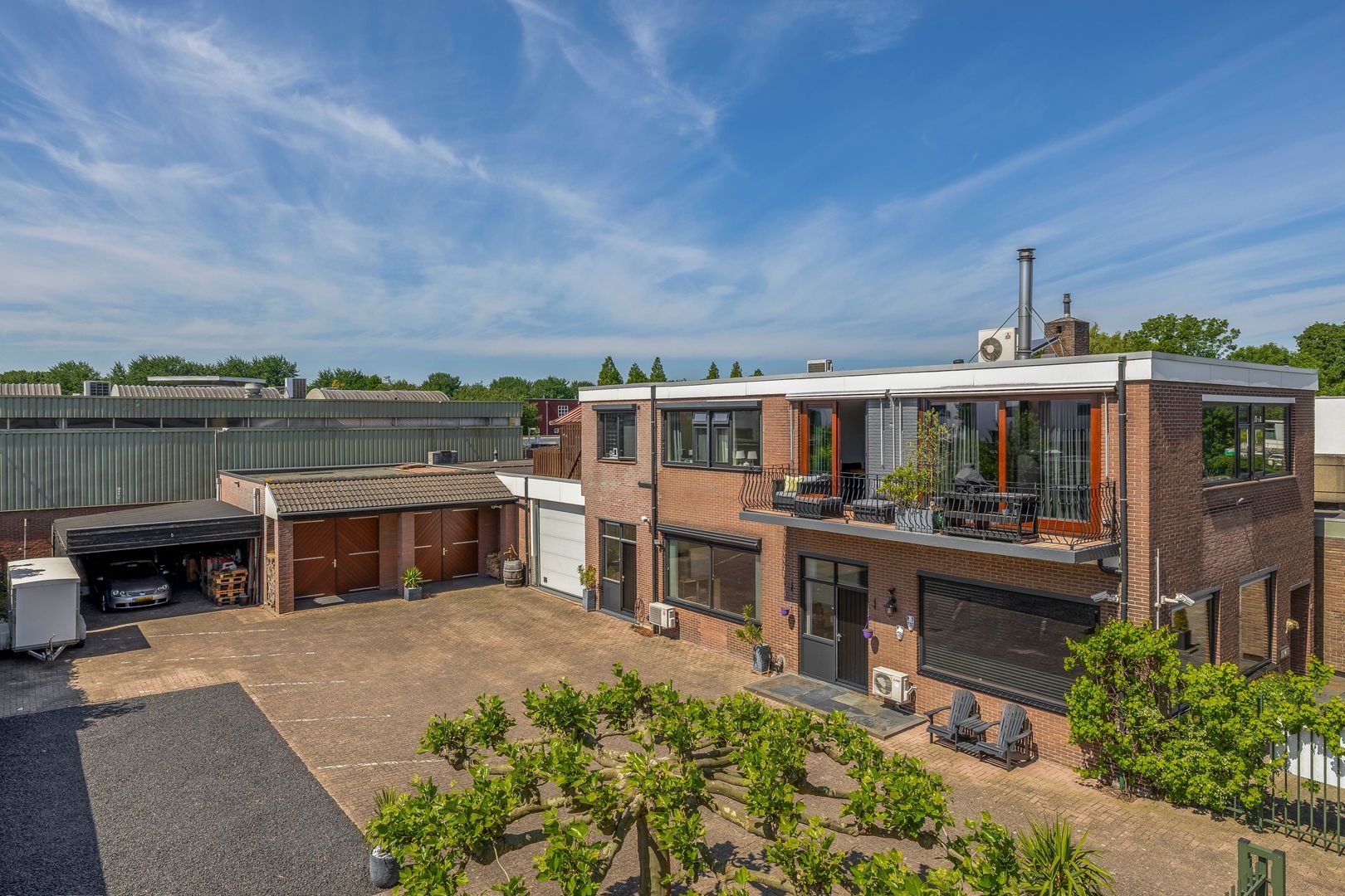 M. Beenstraat 16, Spijkenisse foto-0