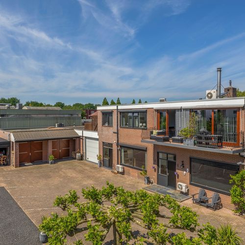 M. Beenstraat 16, Spijkenisse foto-1