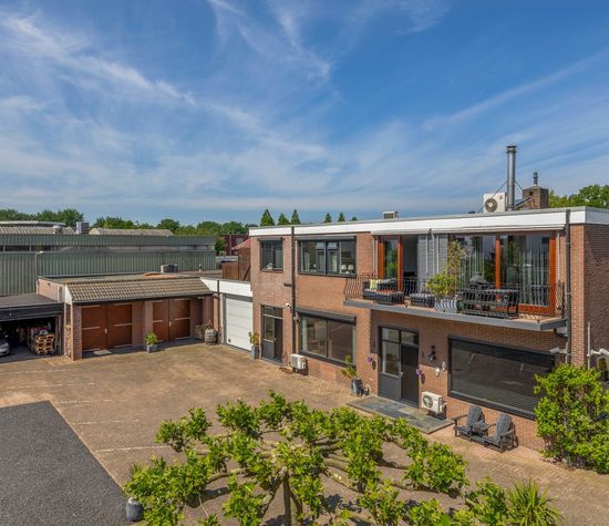 M. Beenstraat 16, Spijkenisse