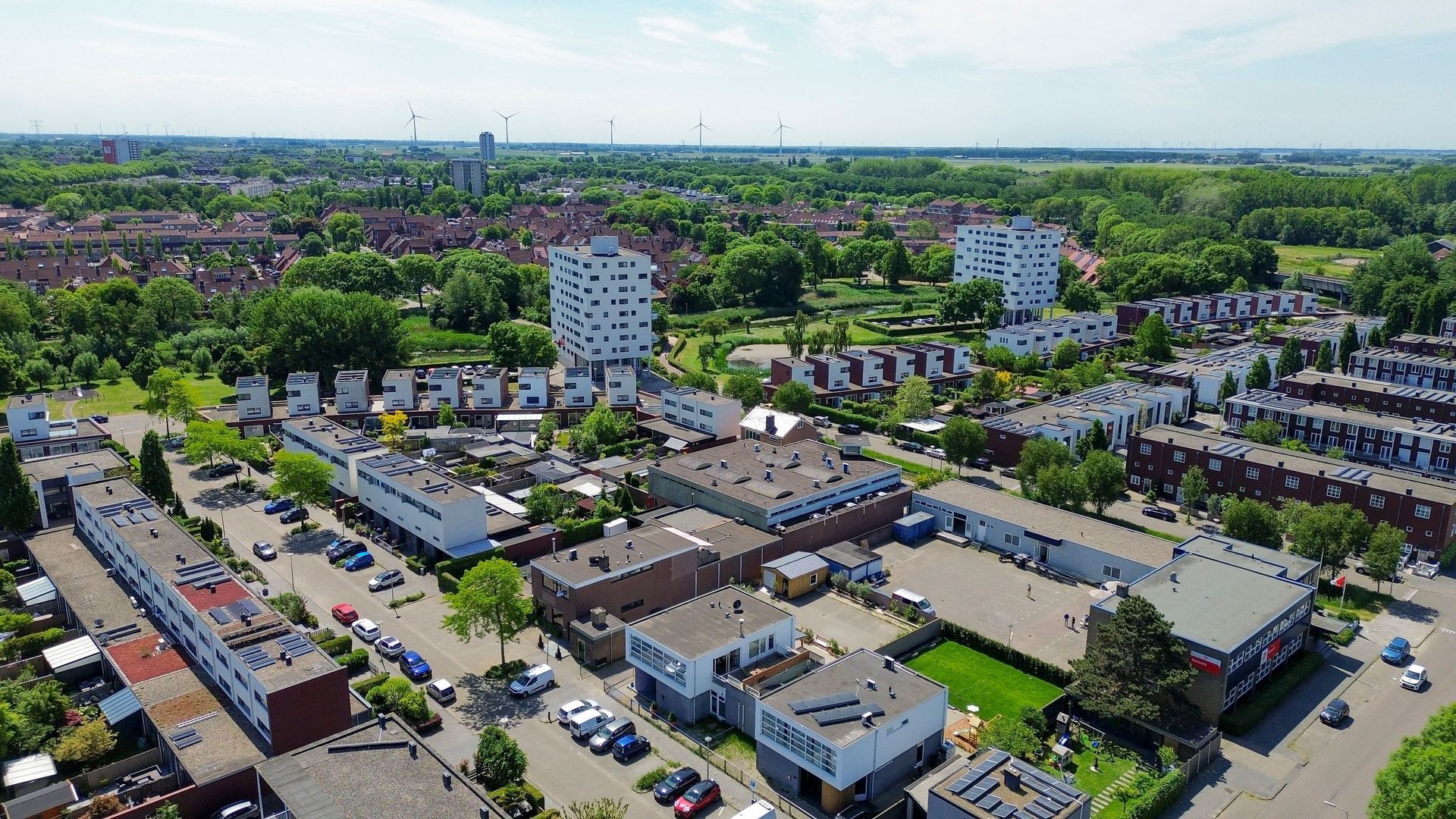 M. Beenstraat 16, Spijkenisse foto-61