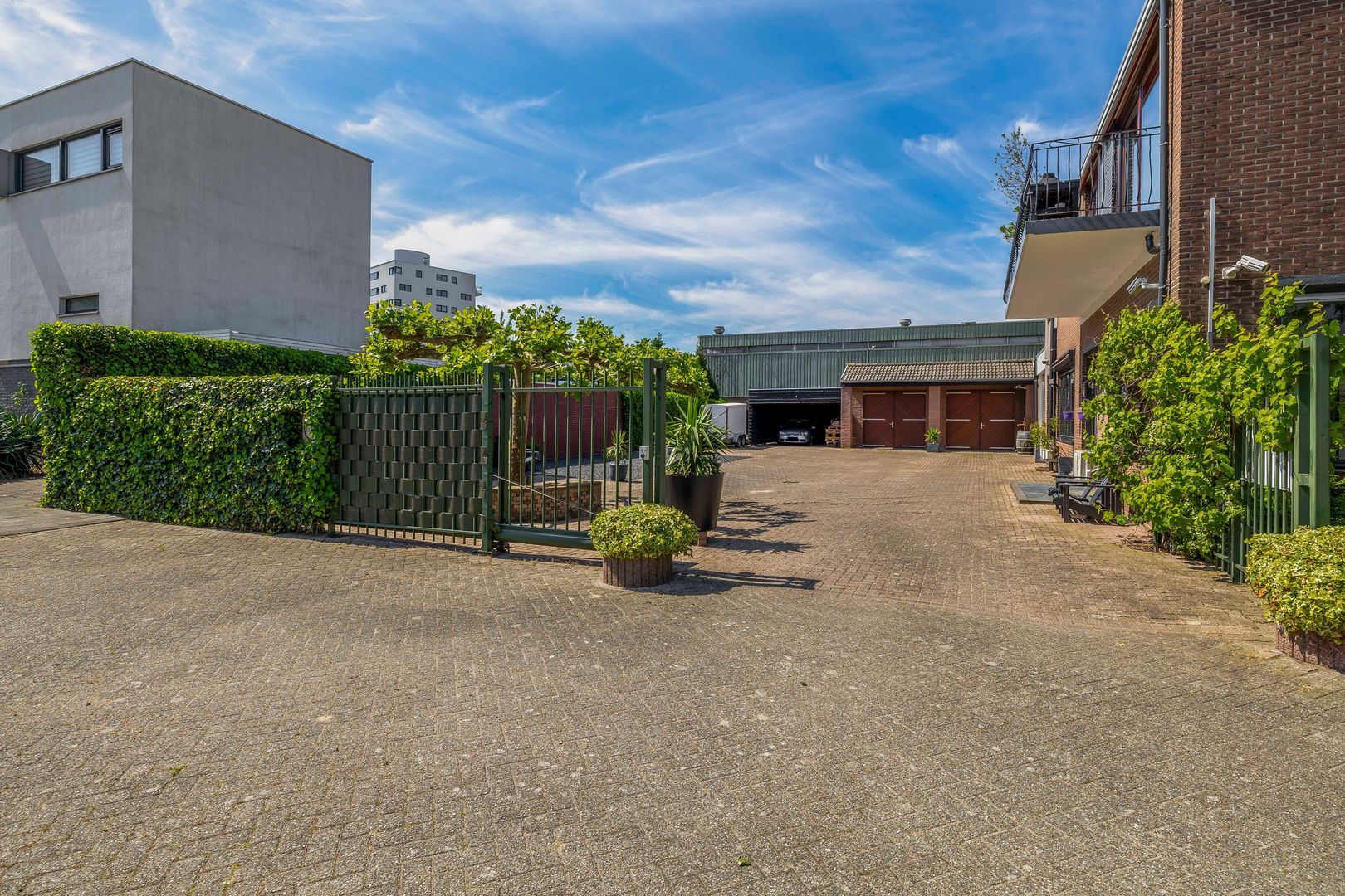 M. Beenstraat 16, Spijkenisse foto-6