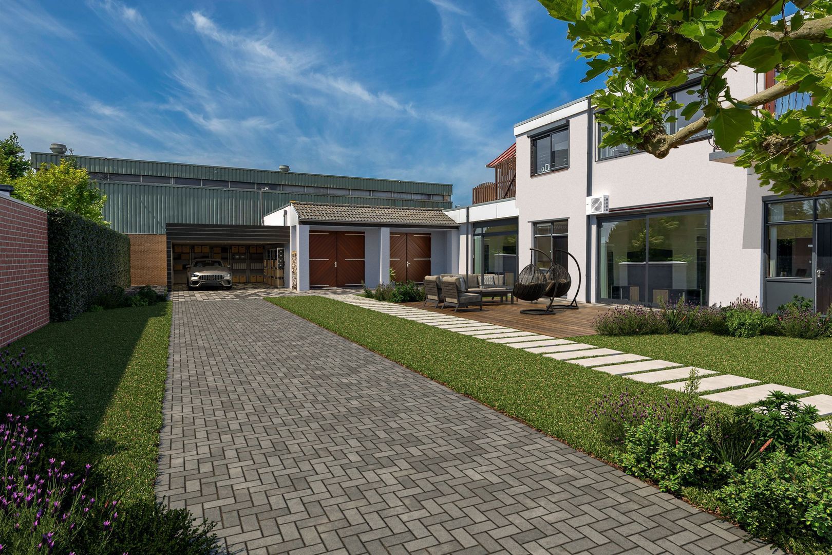 M. Beenstraat 16, Spijkenisse foto-7