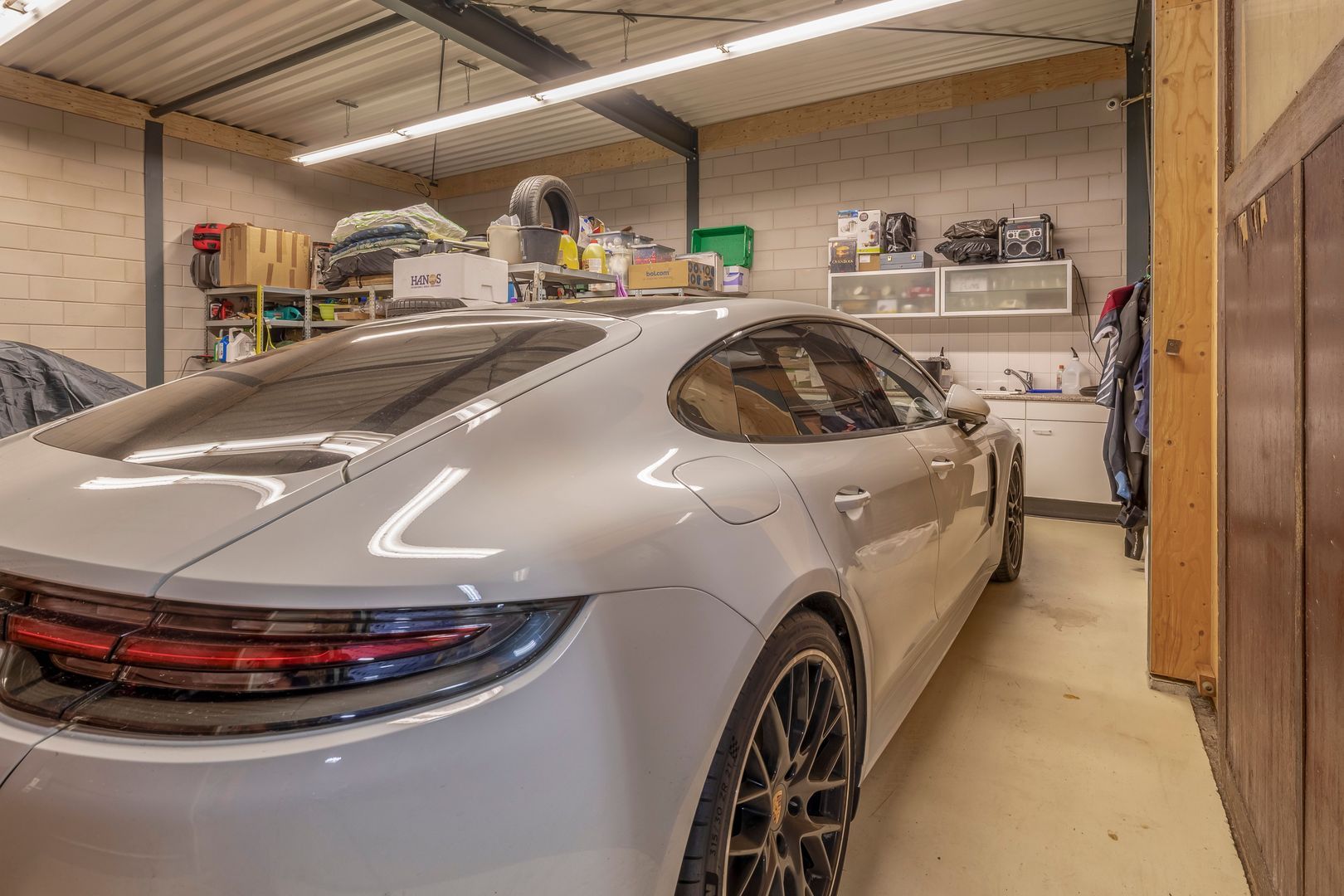 M. Beenstraat 16, Spijkenisse foto-53