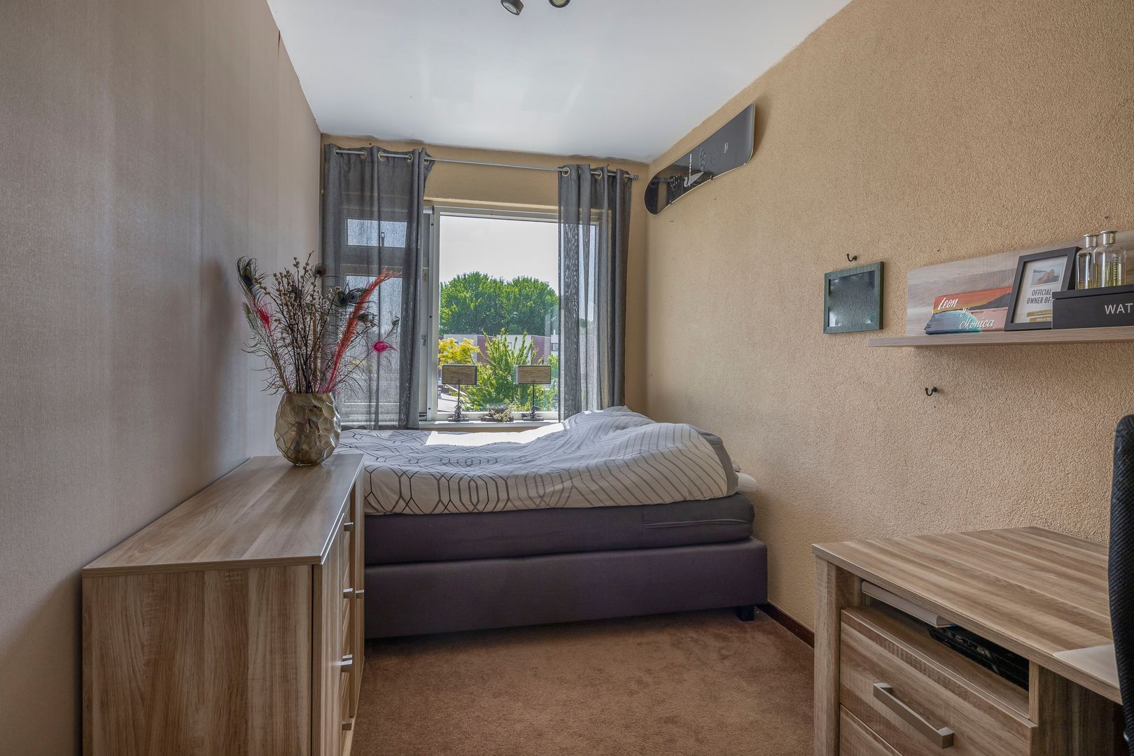 M. Beenstraat 16, Spijkenisse foto-29