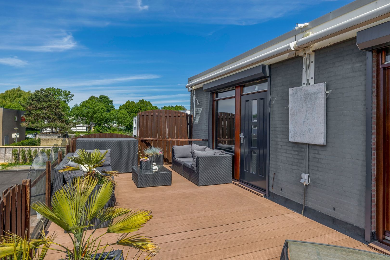 M. Beenstraat 16, Spijkenisse foto-35