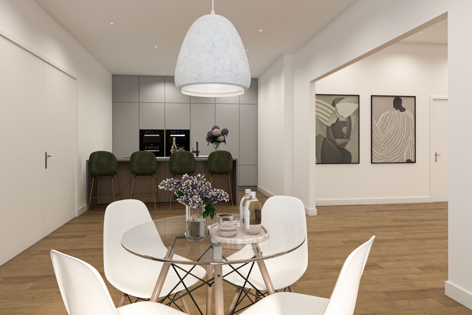 M. Beenstraat 16, Spijkenisse foto-26