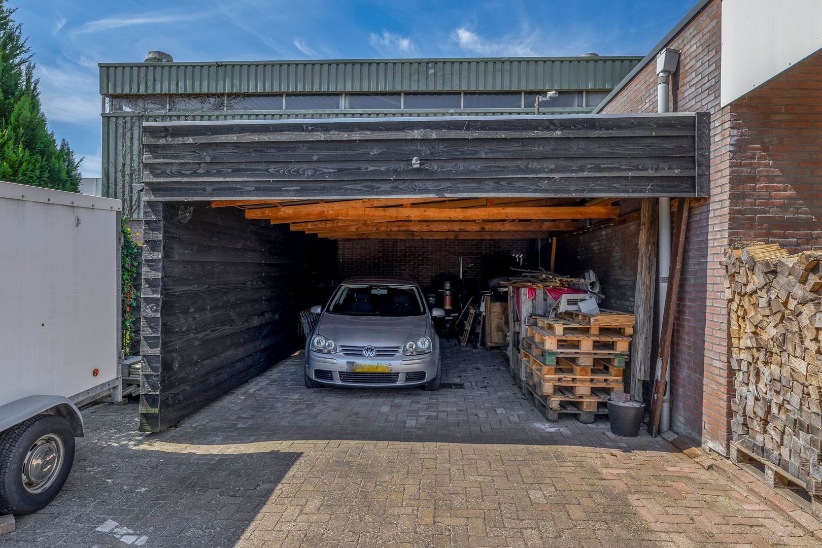 M. Beenstraat 16, Spijkenisse foto-55