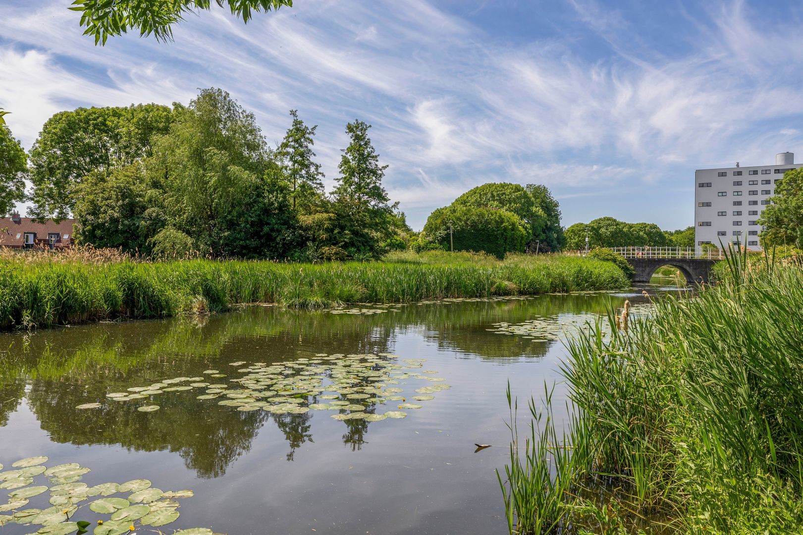 M. Beenstraat 16, Spijkenisse foto-62