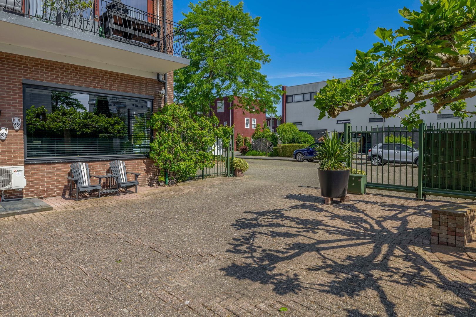 M. Beenstraat 16, Spijkenisse foto-8