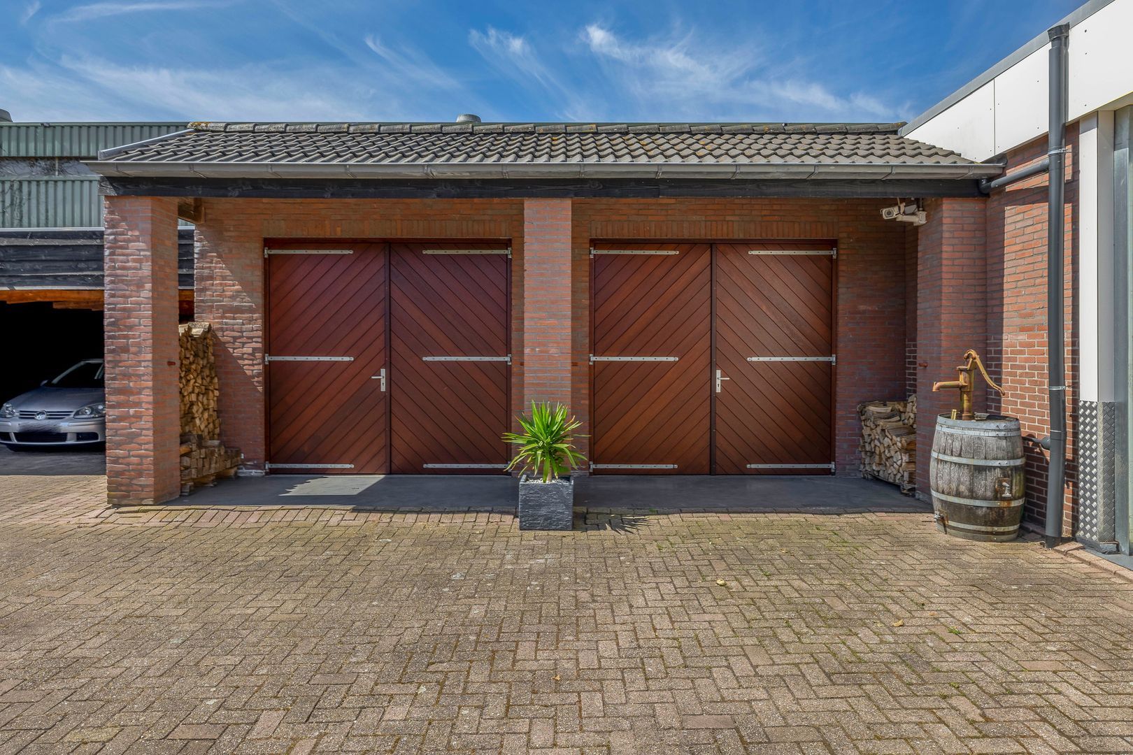 M. Beenstraat 16, Spijkenisse foto-54