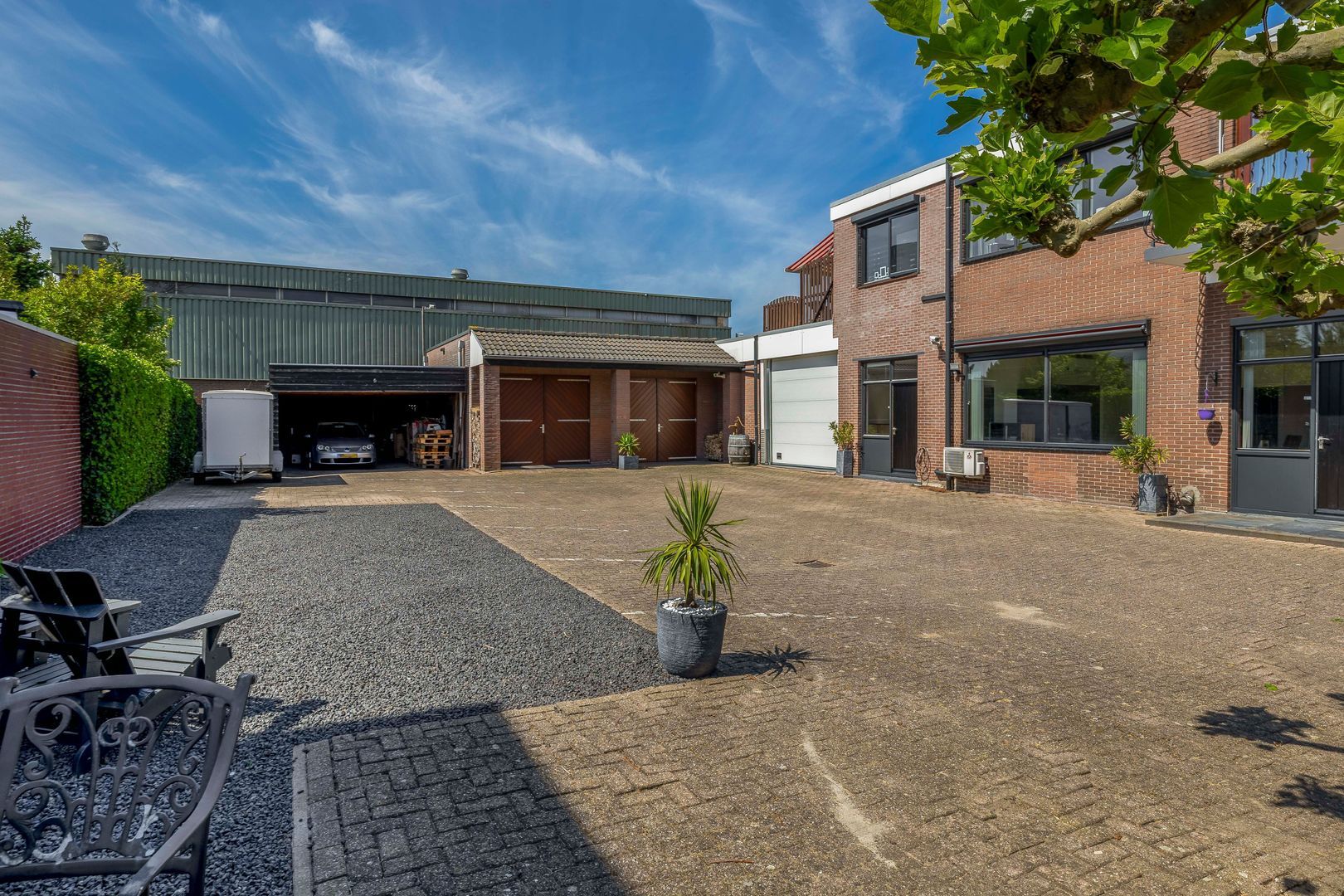 M. Beenstraat 16, Spijkenisse foto-9