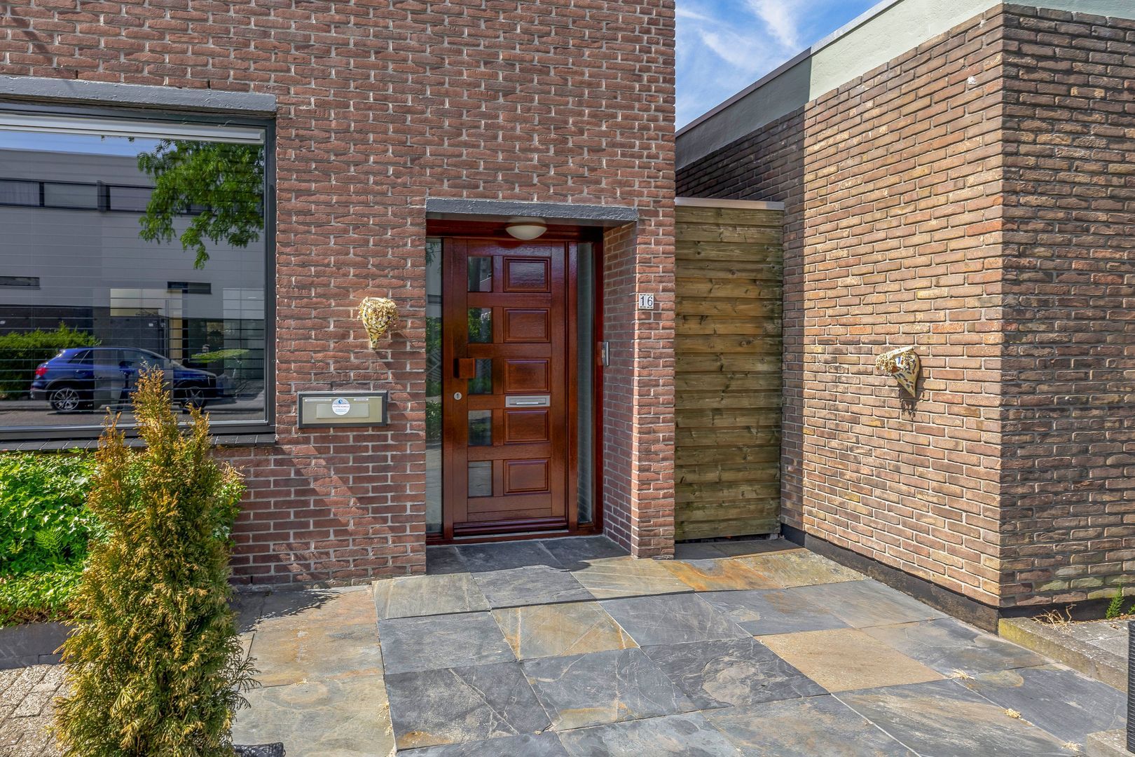 M. Beenstraat 16, Spijkenisse foto-10