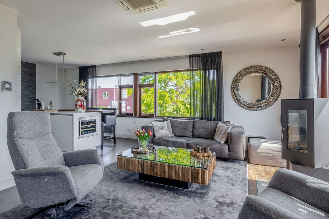 M. Beenstraat 16, Spijkenisse foto-2