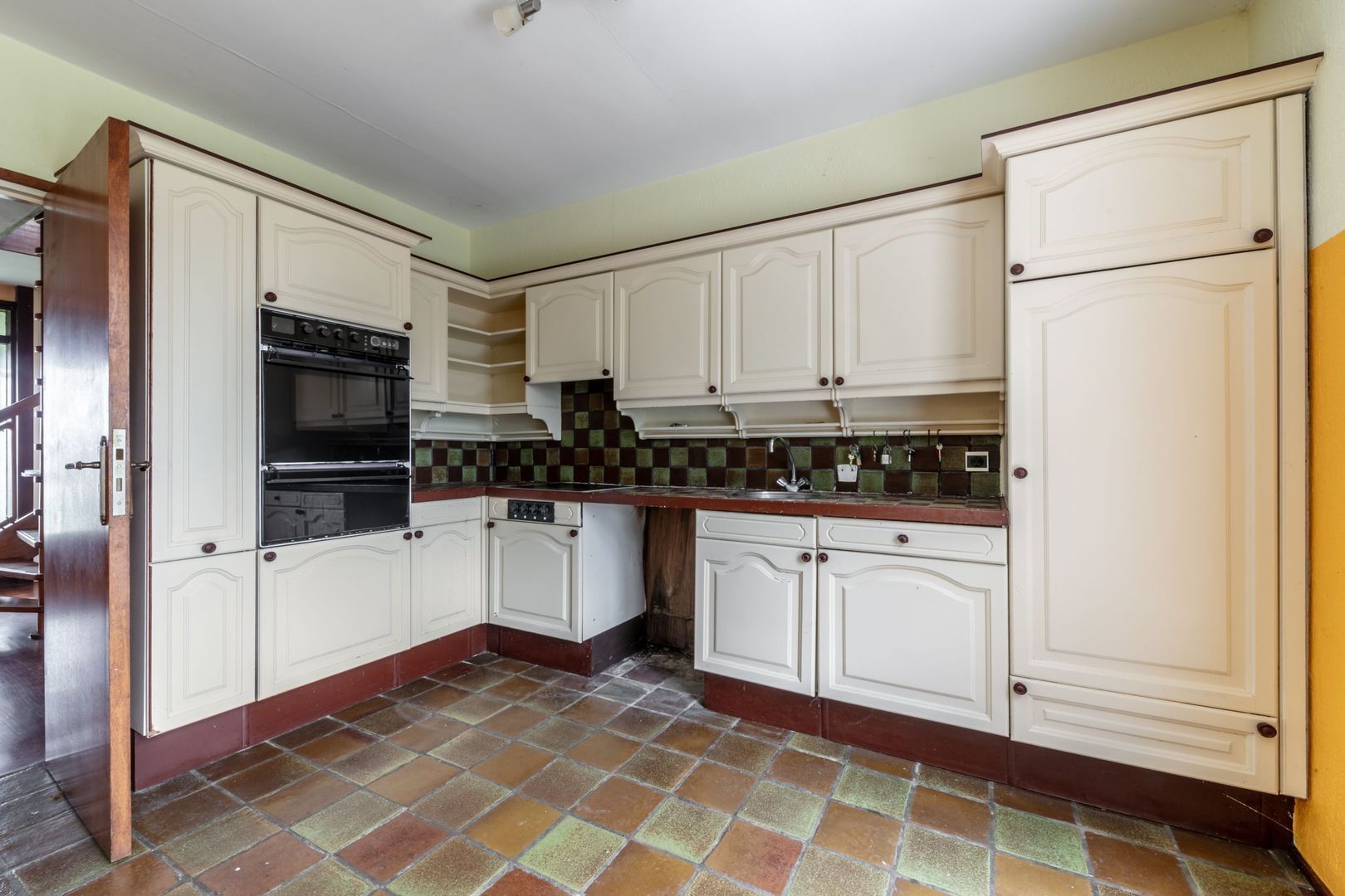 Woudseweg 4 b, Tinte foto-3