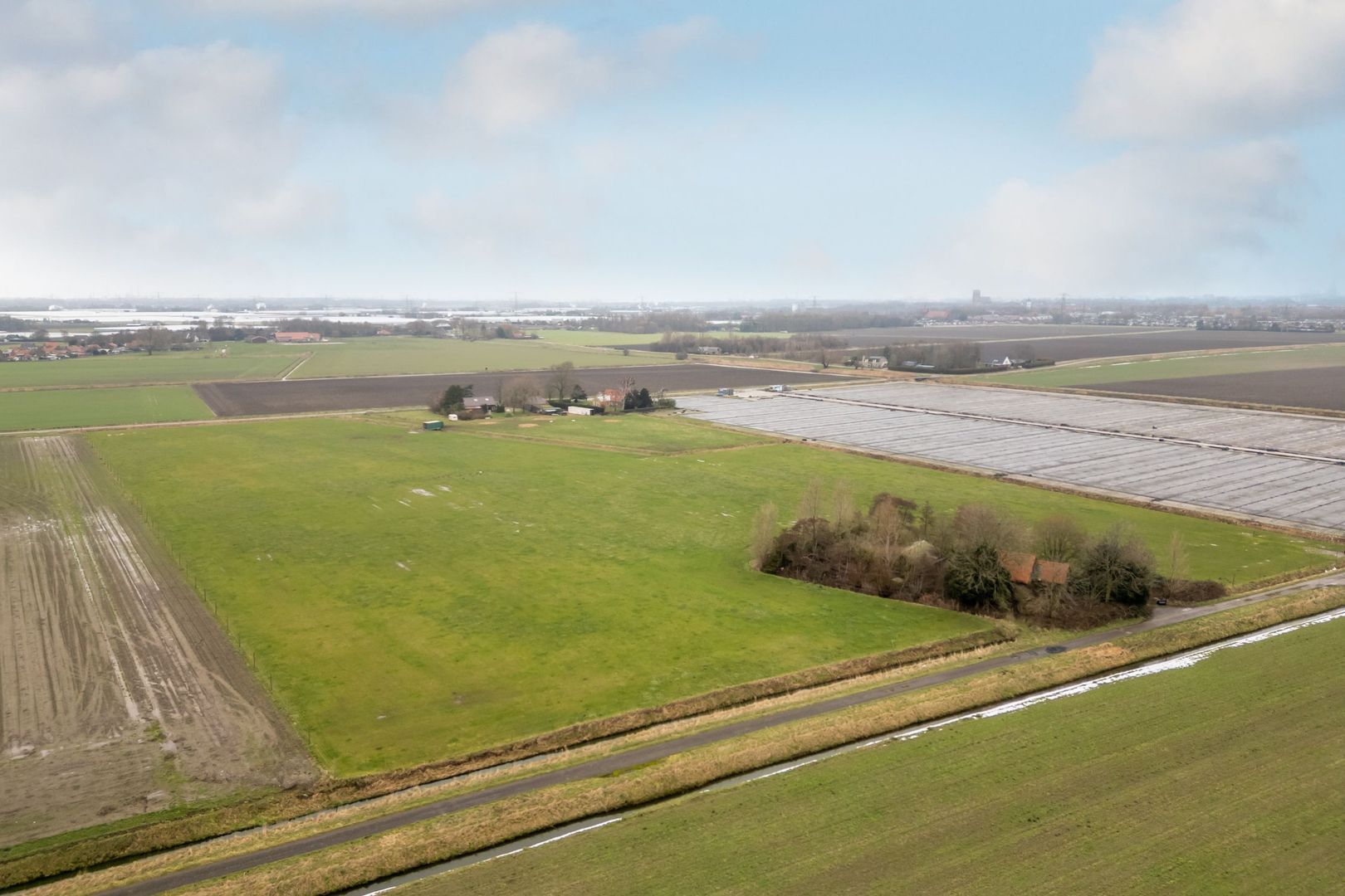 Woudseweg 4 b, Tinte foto-19