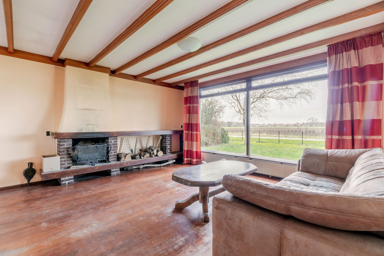 Woudseweg 4 b, Tinte foto-2