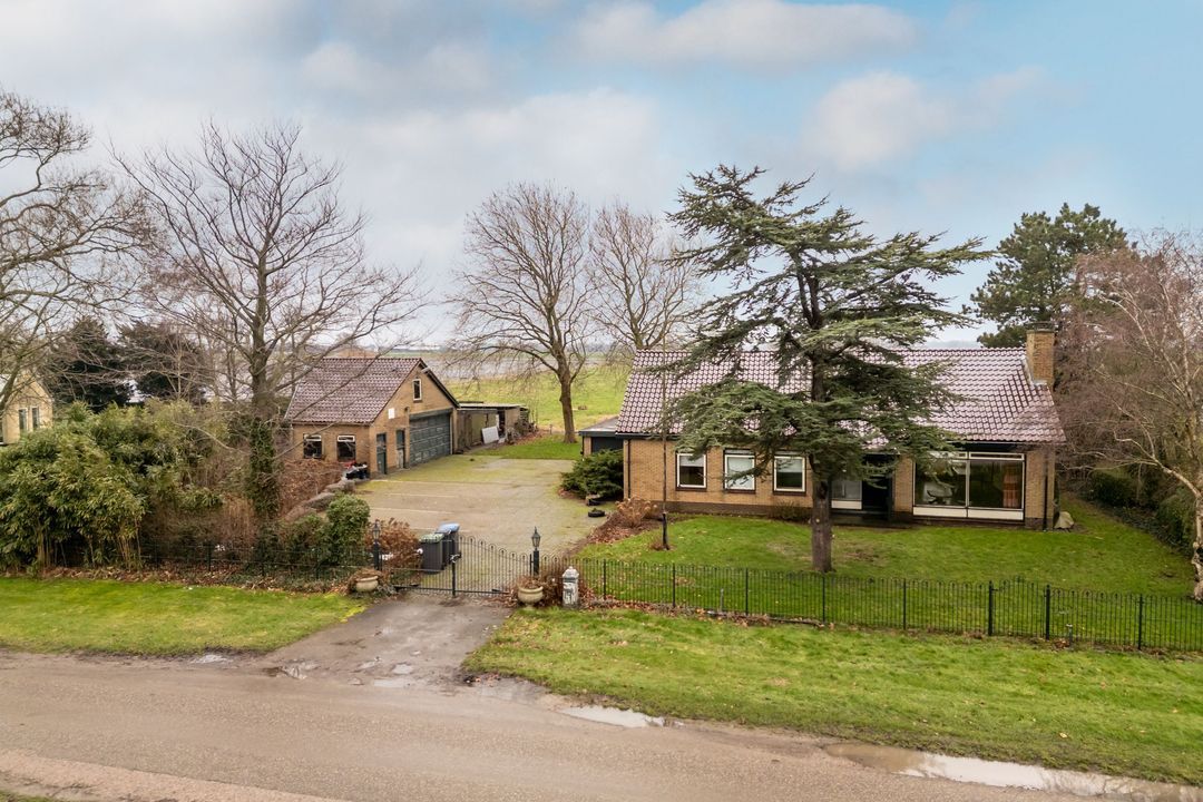 Woudseweg 4 b, Tinte foto-2