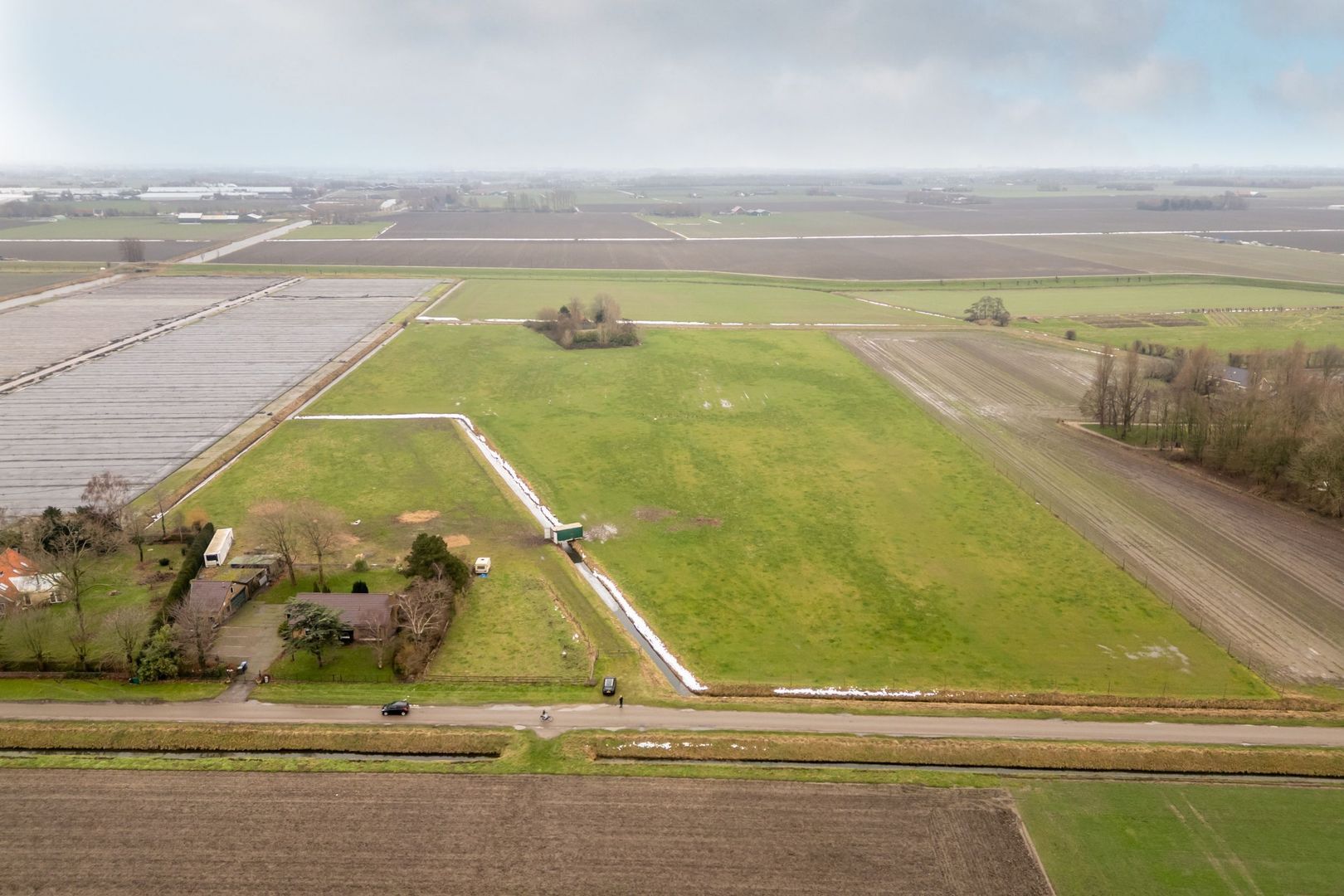 Woudseweg 4 b, Tinte foto-4