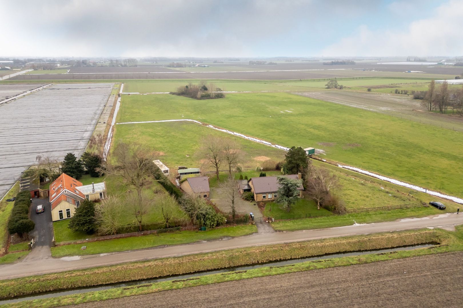 Woudseweg 4 b, Tinte foto-0