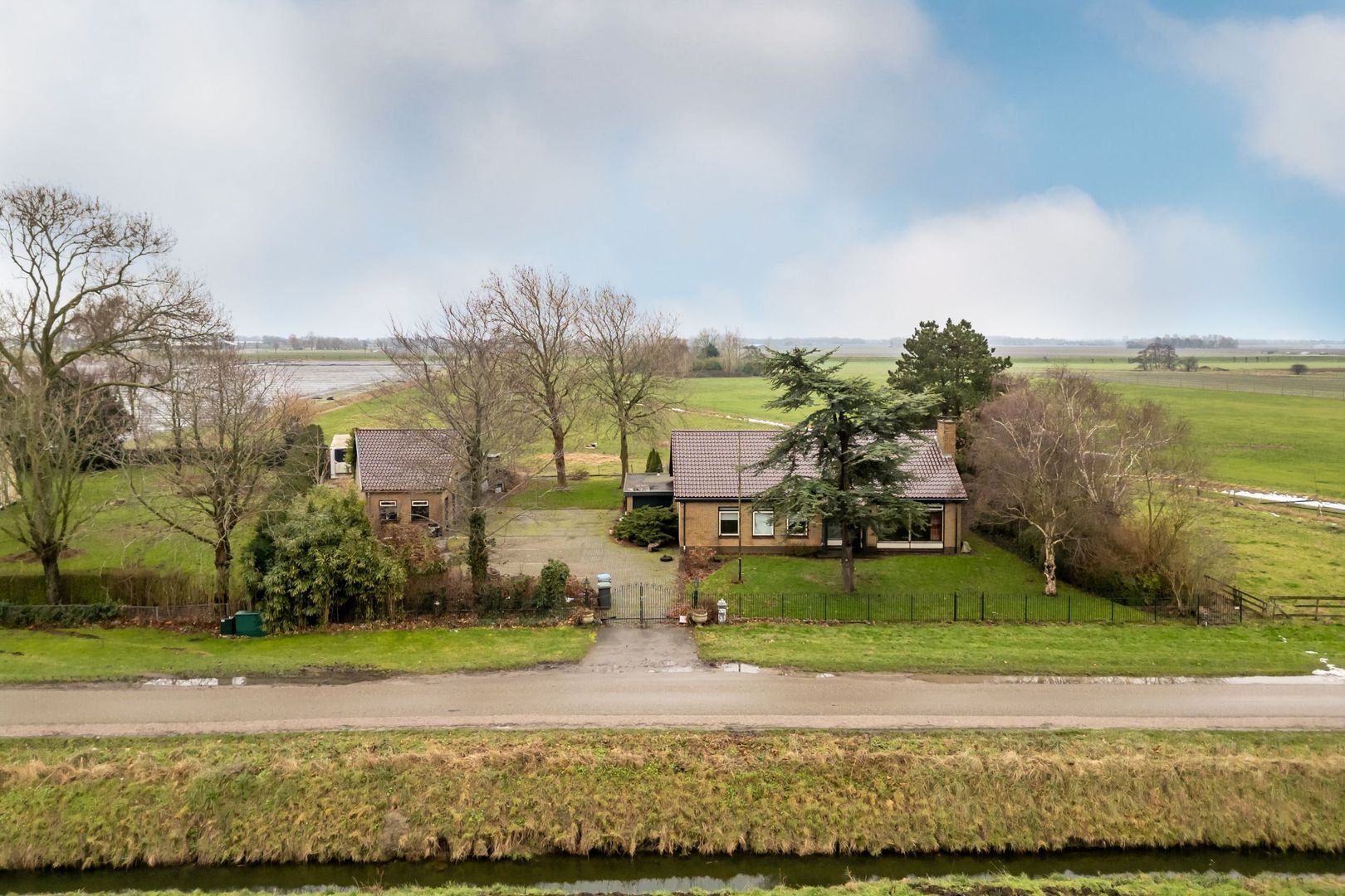 Woudseweg 4 b, Tinte foto-6