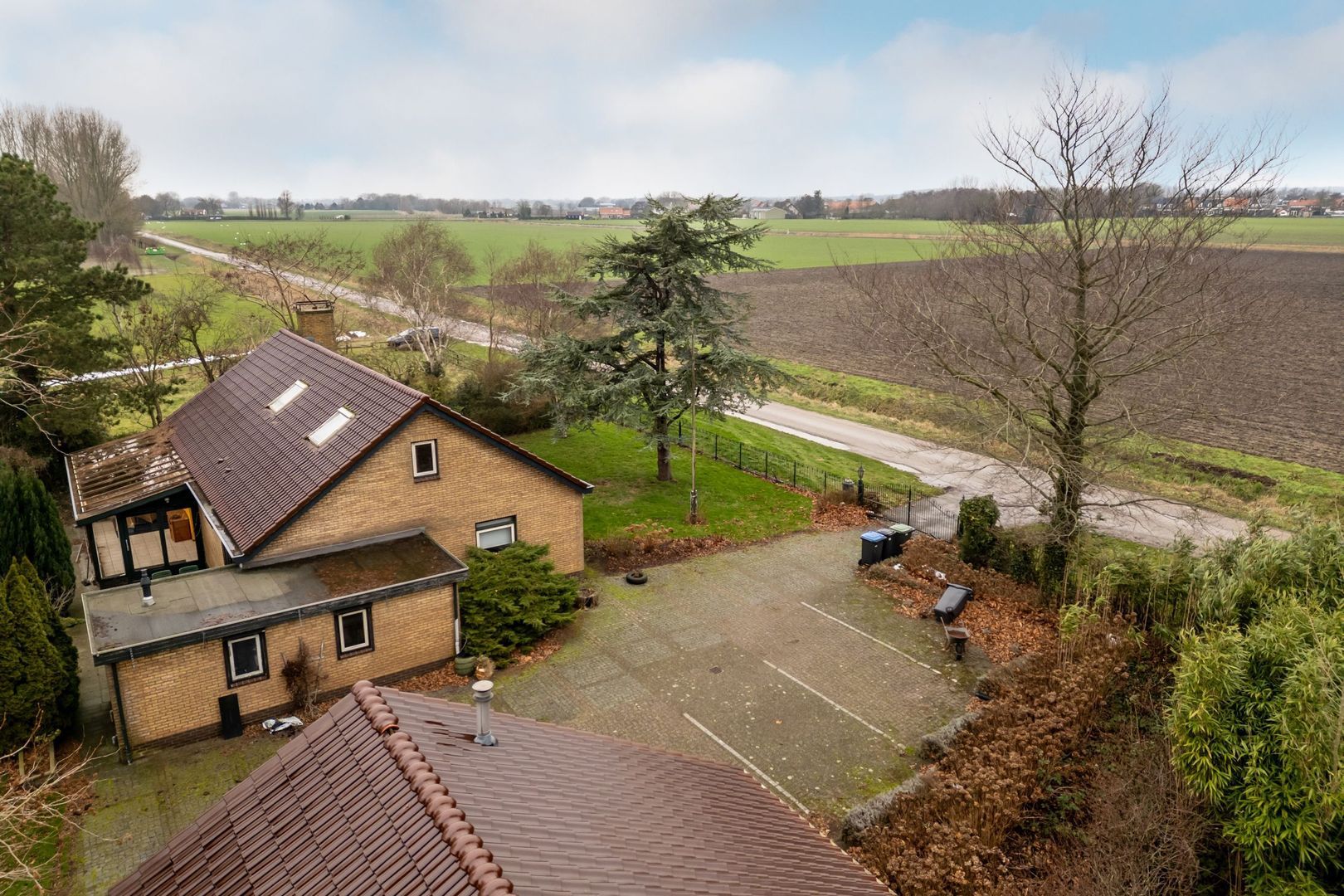 Woudseweg 4 b, Tinte foto-8