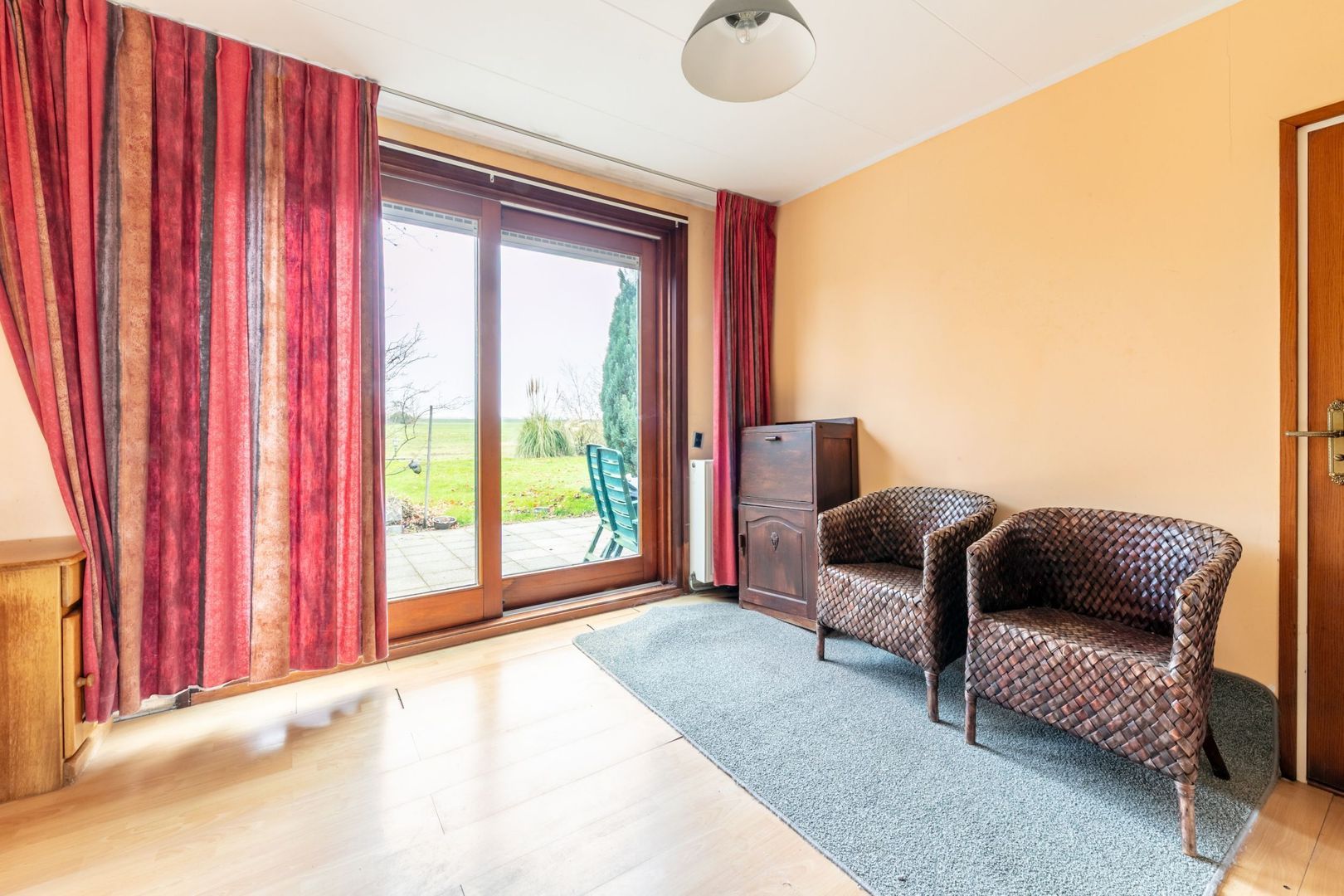 Woudseweg 4 b, Tinte foto-12