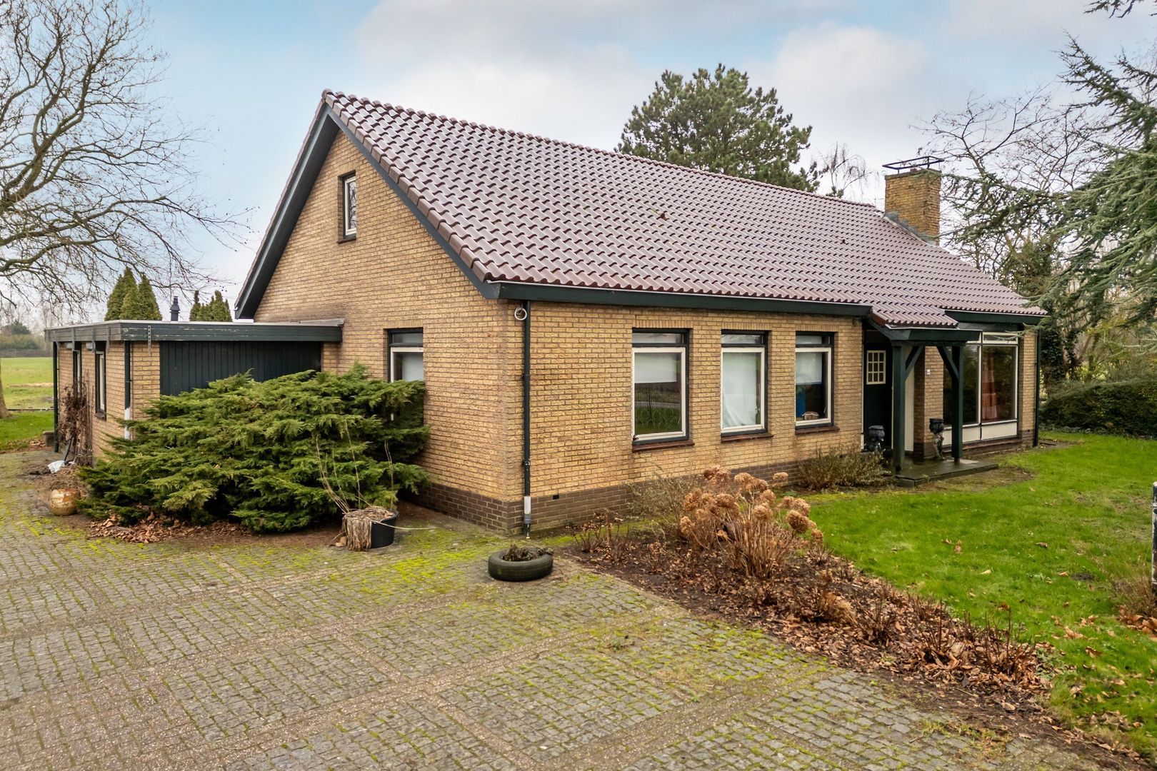 Woudseweg 4 b, Tinte foto-9