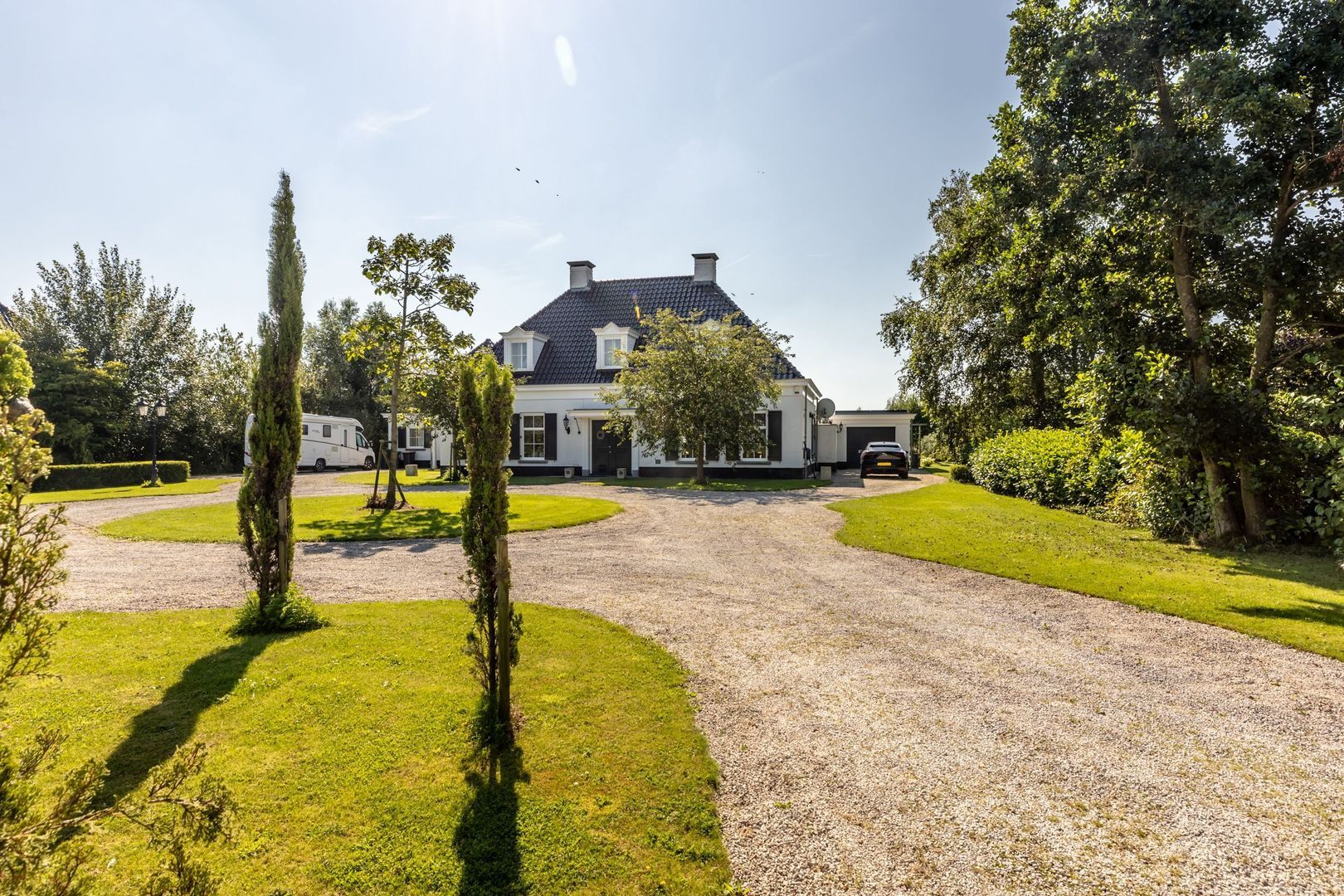 Boomweg 13 b, Rockanje foto-5