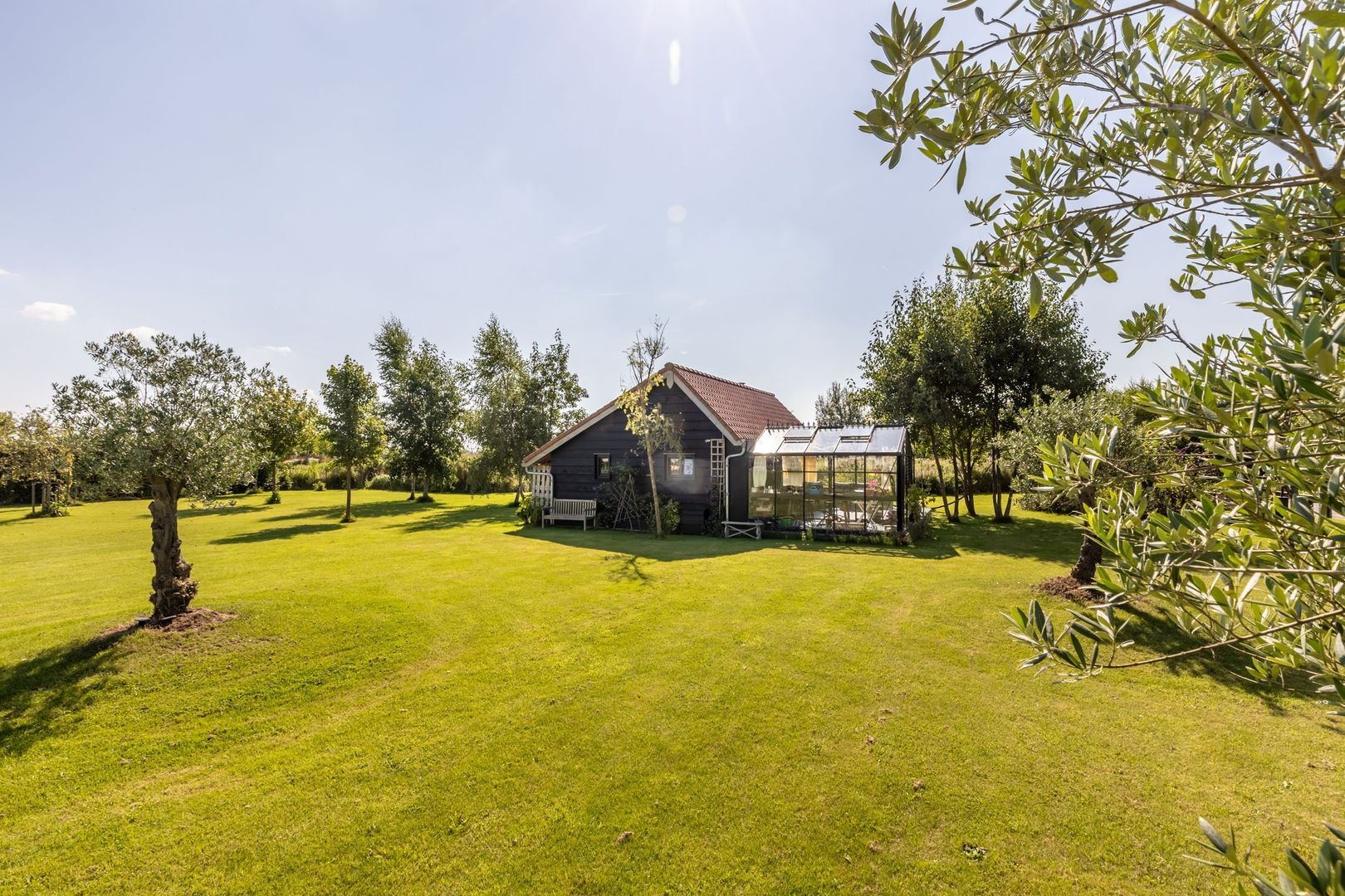 Boomweg 13 b, Rockanje foto-51