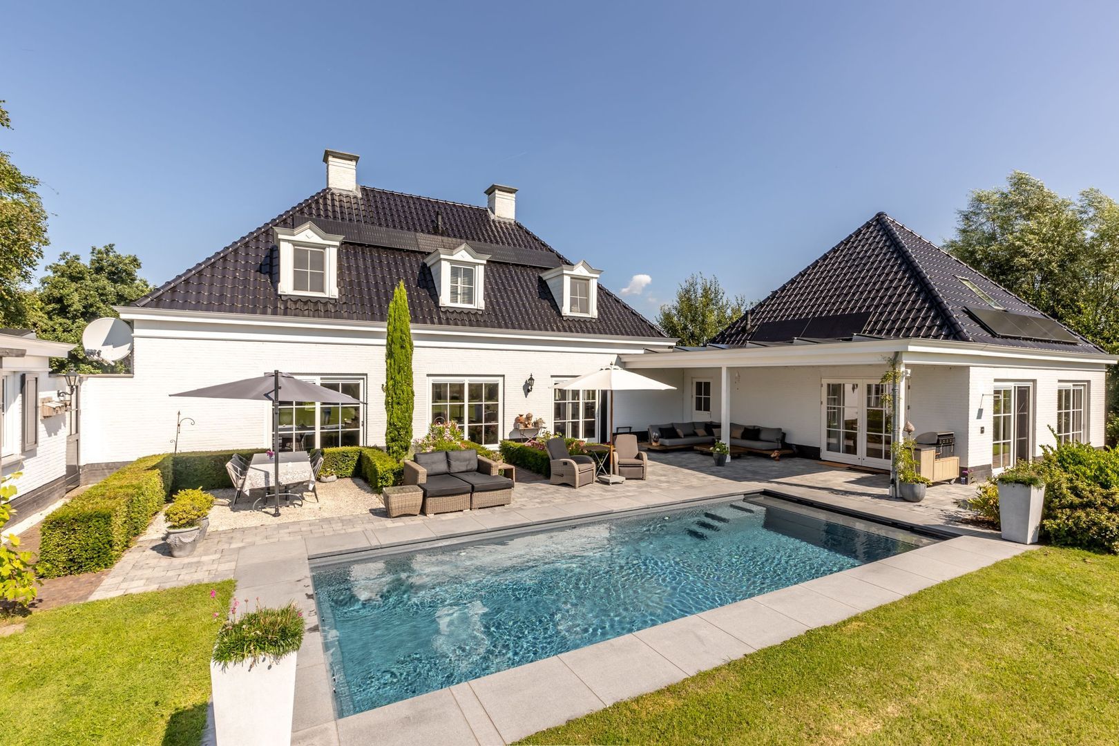 Boomweg 13 b, Rockanje foto-45