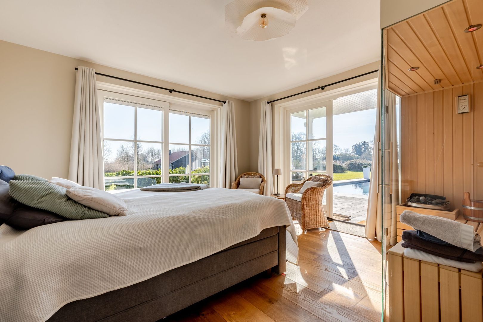 Boomweg 13 b, Rockanje foto-22