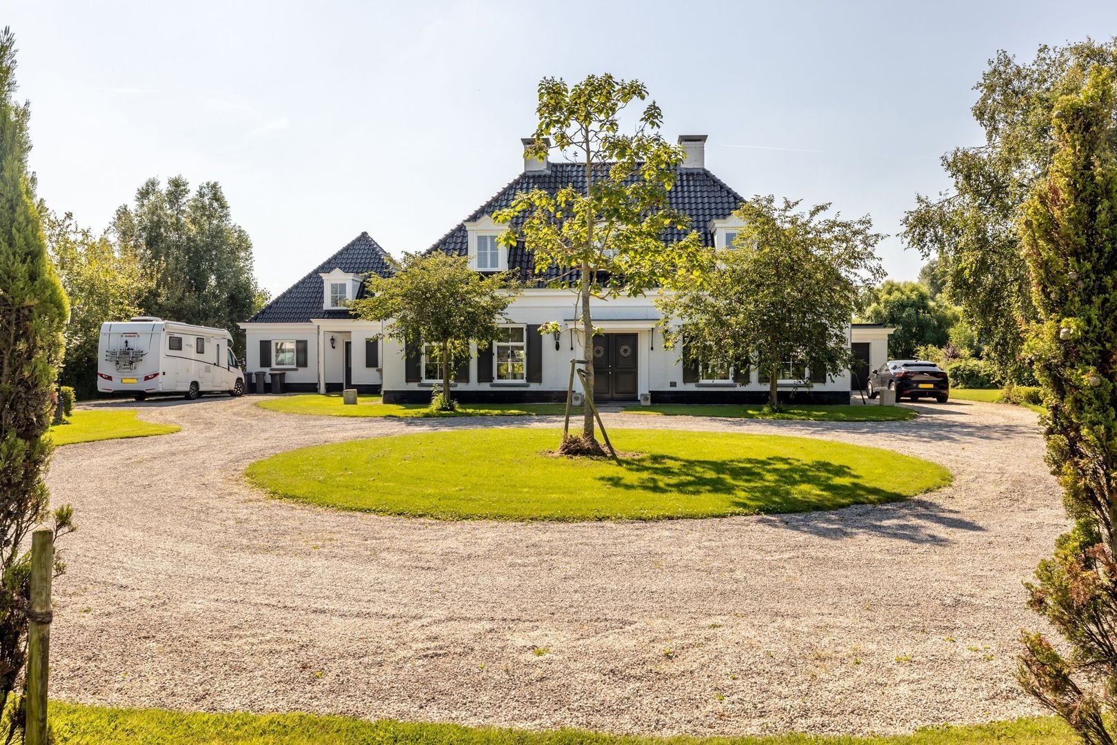 Boomweg 13 b, Rockanje foto-6