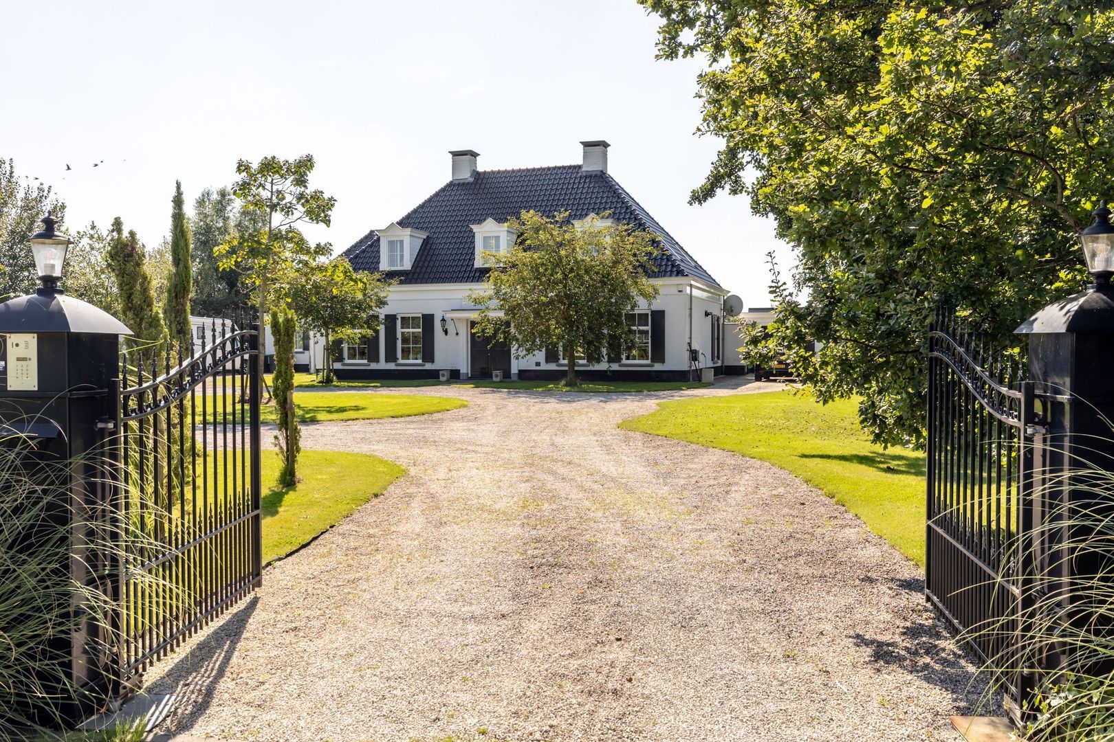 Boomweg 13 b, Rockanje foto-3