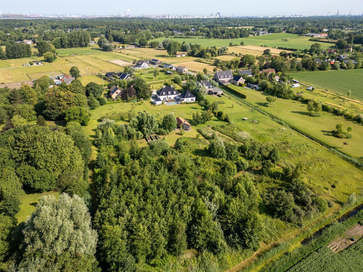 Boomweg 13 b, Rockanje foto-69