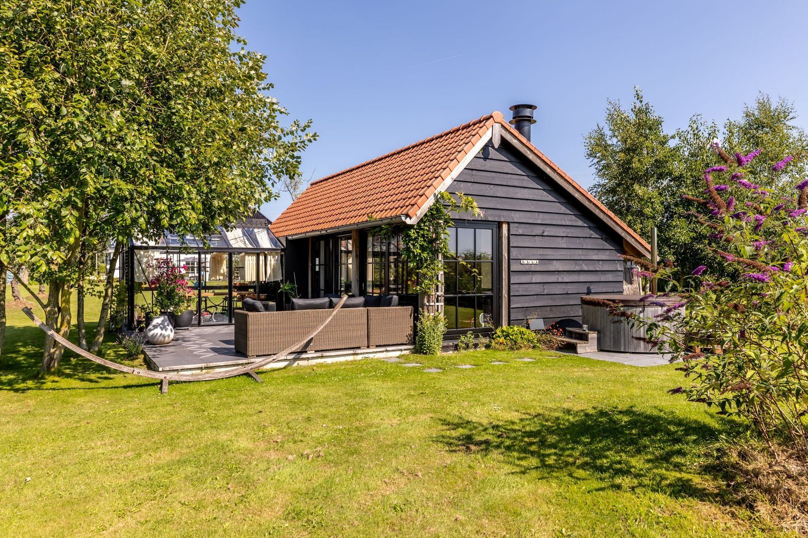 Boomweg 13 b, Rockanje foto-62