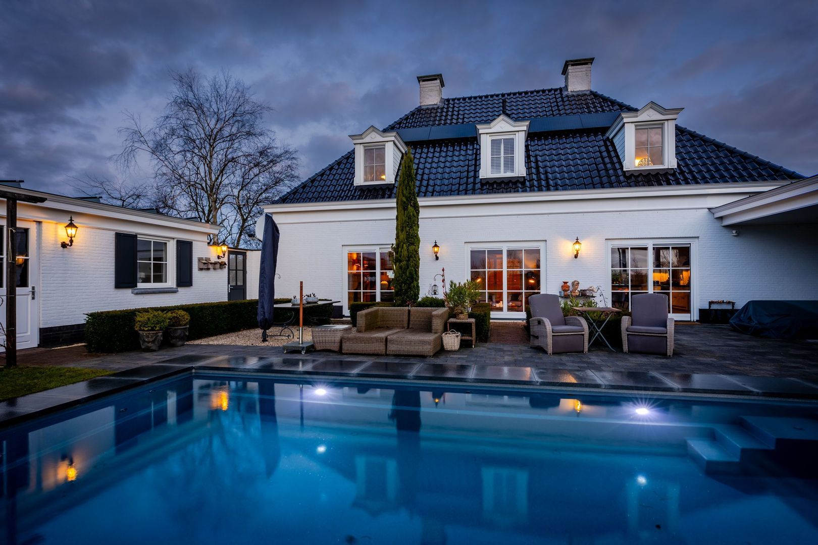 Boomweg 13 b, Rockanje foto-72