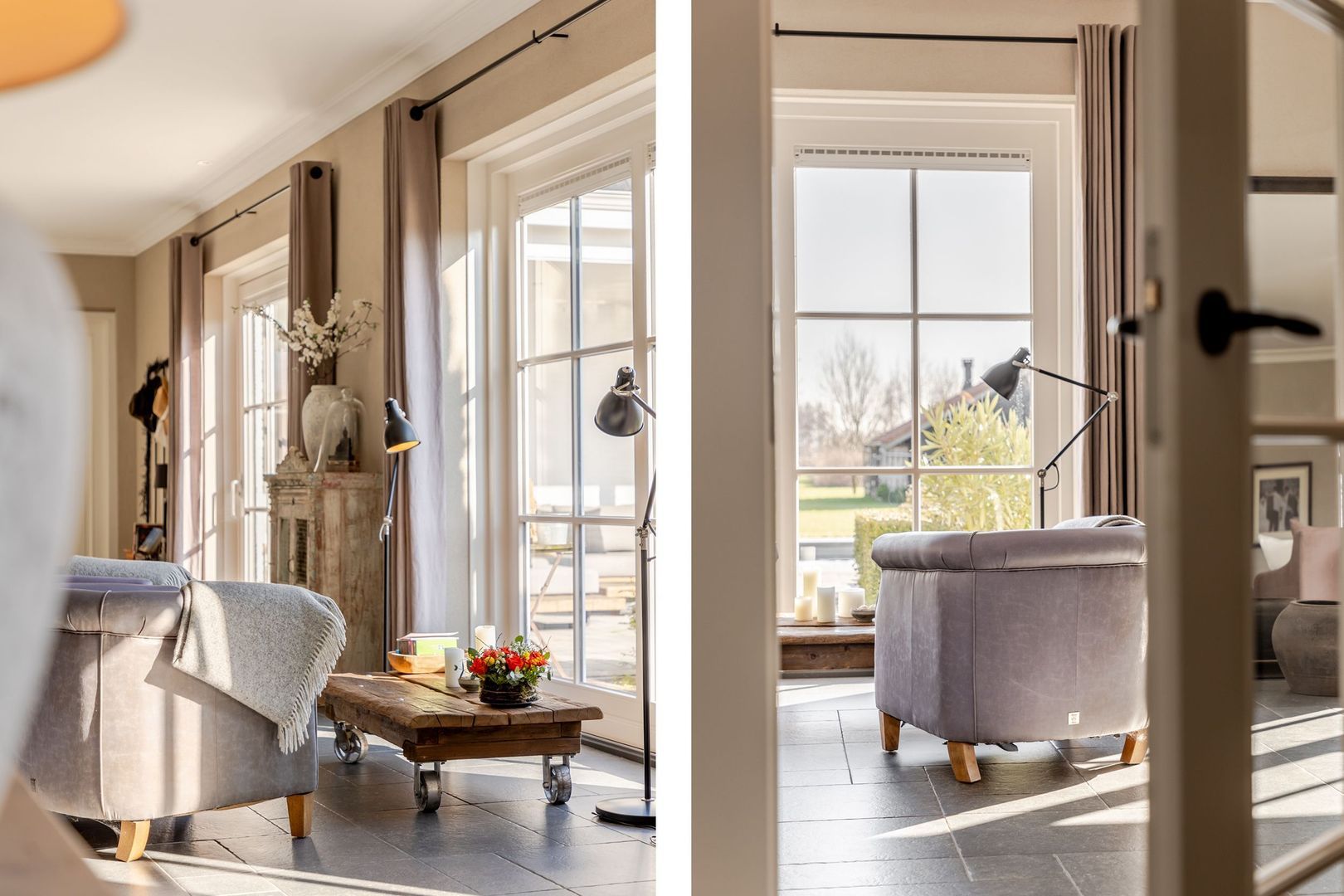 Boomweg 13 b, Rockanje foto-11