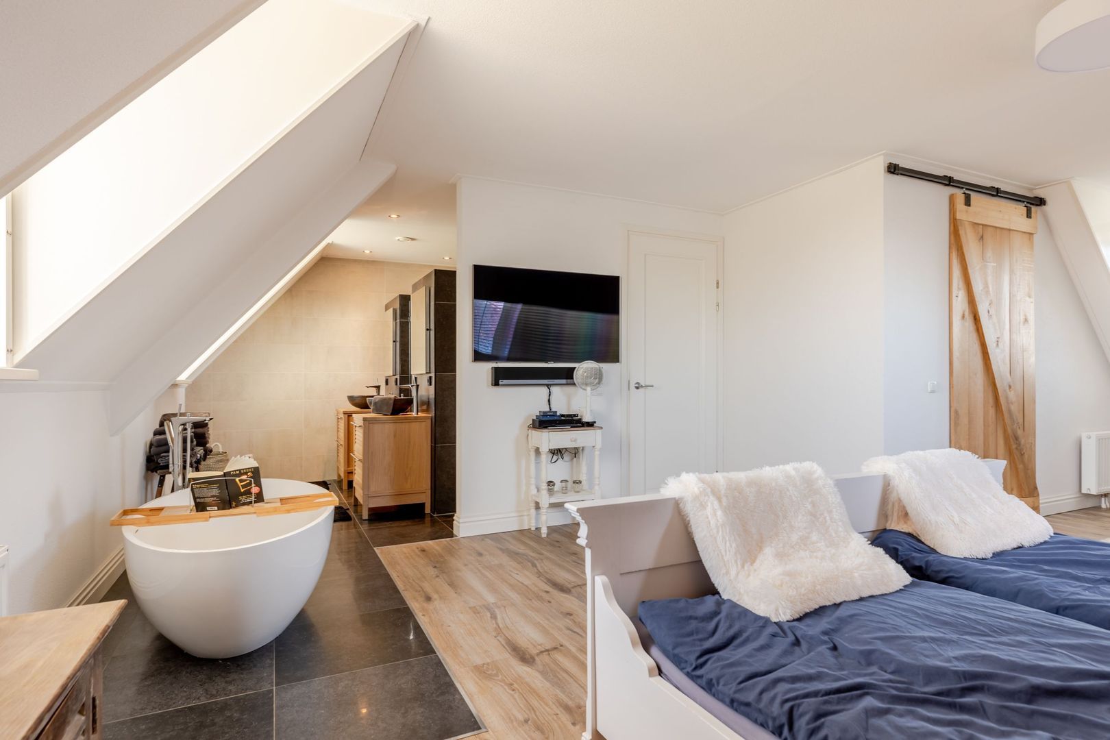 Boomweg 13 b, Rockanje foto-38