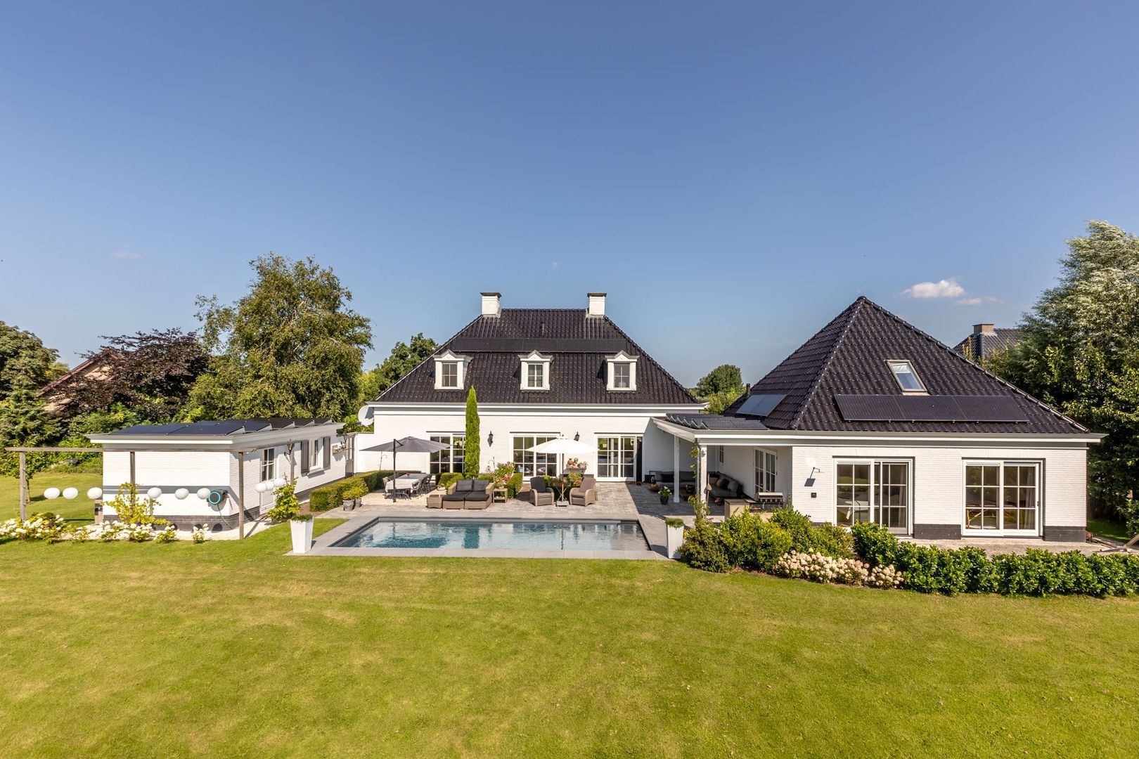 Boomweg 13 b, Rockanje foto-0