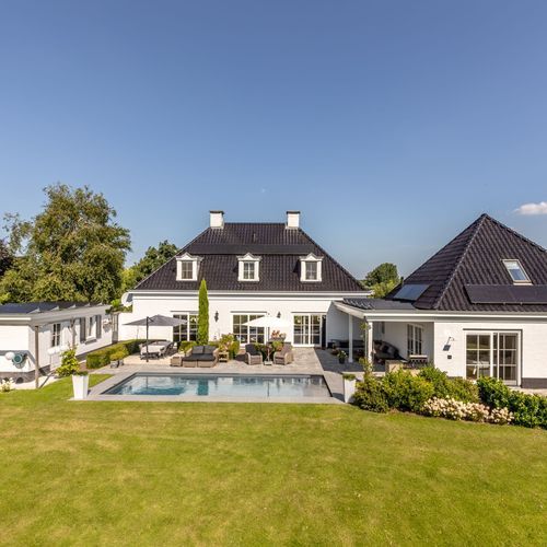 Boomweg 13 b, Rockanje foto-1