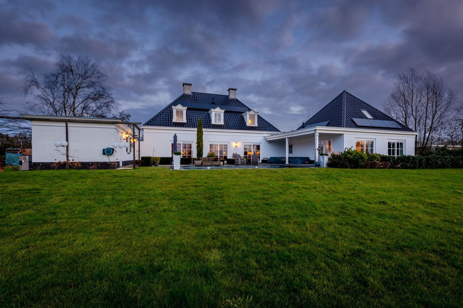 Boomweg 13 b, Rockanje foto-71