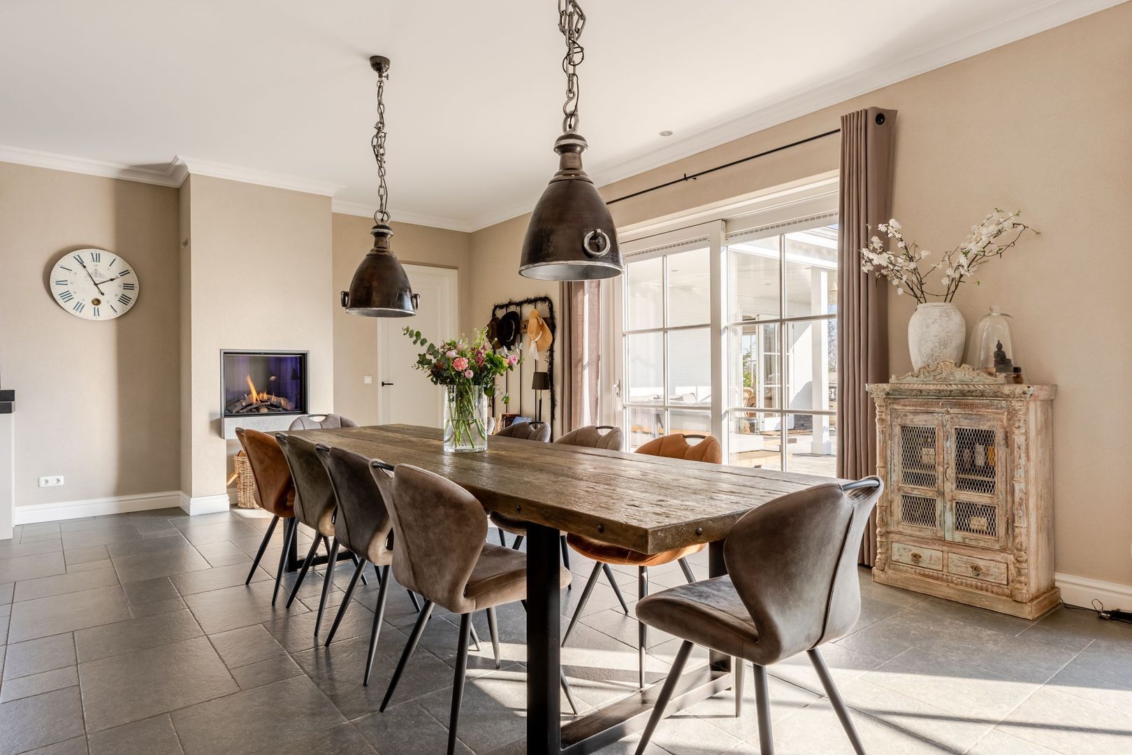 Boomweg 13 b, Rockanje foto-14