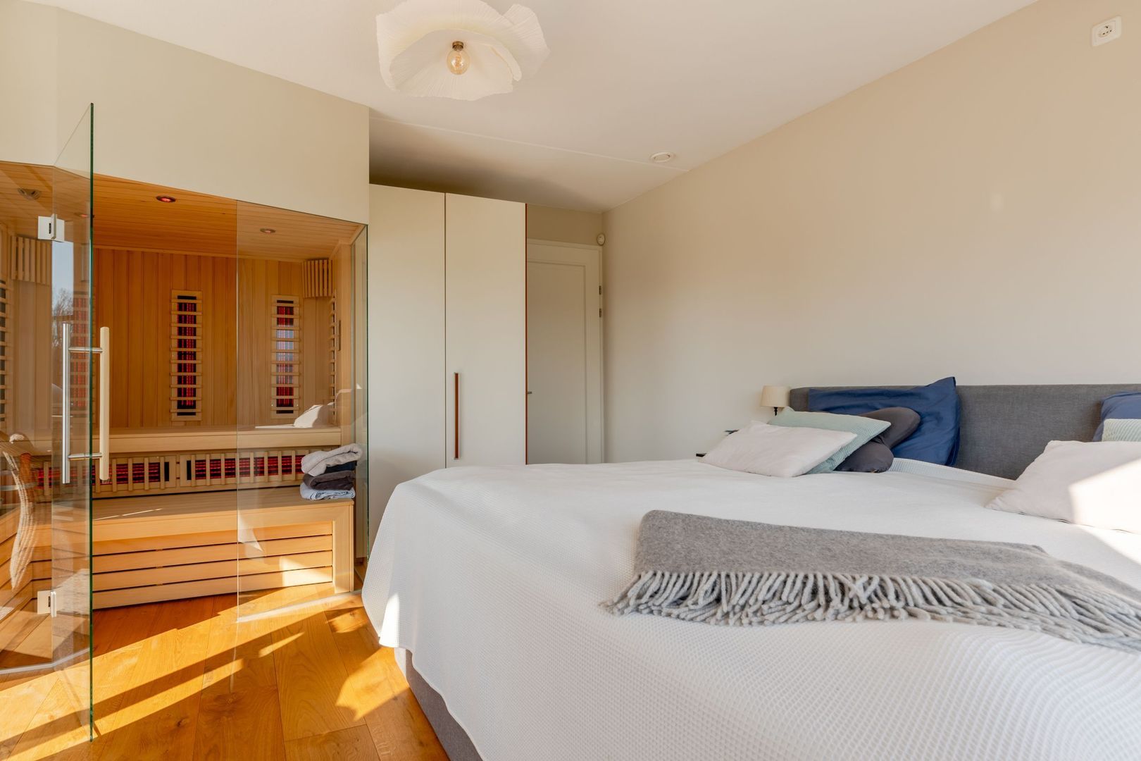 Boomweg 13 b, Rockanje foto-26