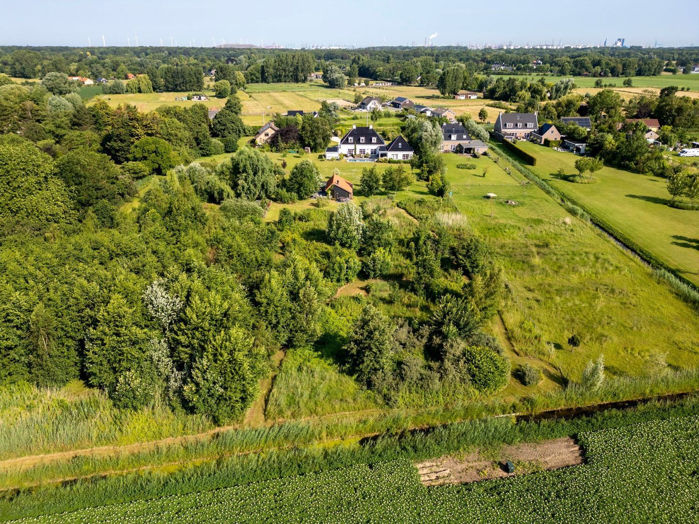 Boomweg 13 b, Rockanje foto-68
