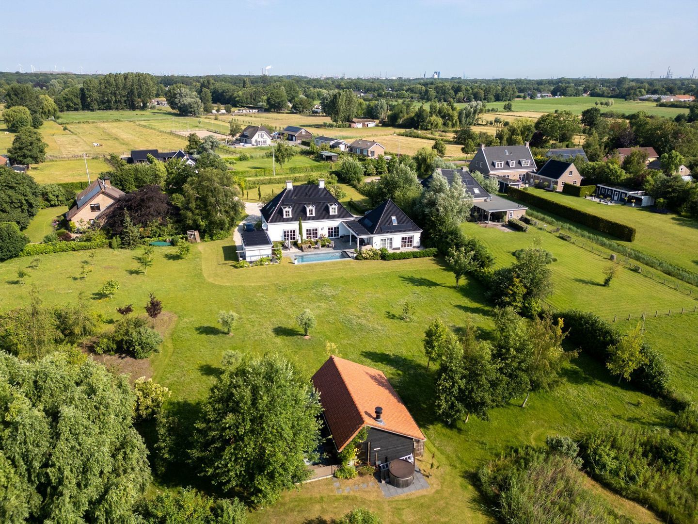Boomweg 13 b, Rockanje foto-67