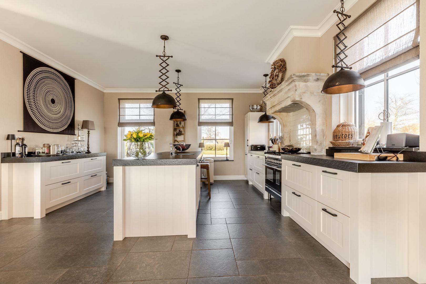 Boomweg 13 b, Rockanje foto-17