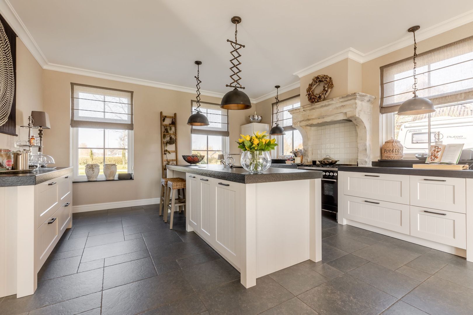 Boomweg 13 b, Rockanje foto-2